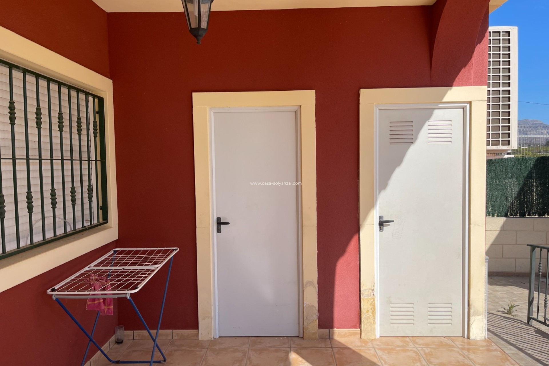 Resale - Villa - Albatera - Inland