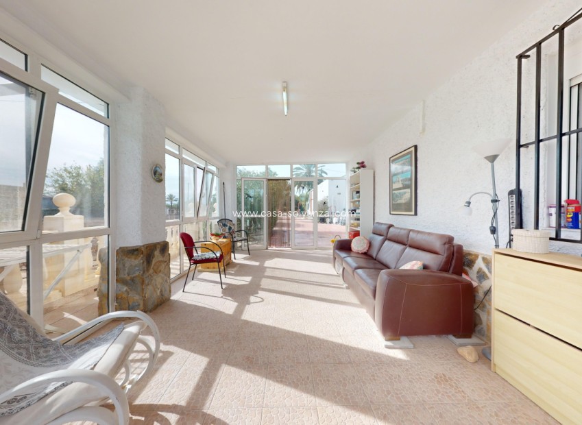 Resale - Villa - Albatera - Inland