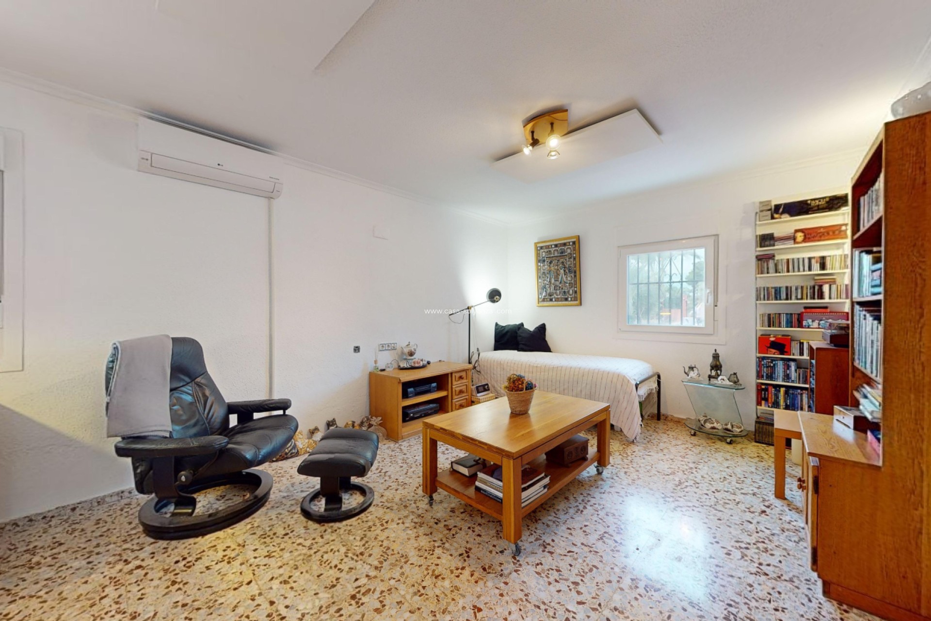 Resale - Villa - Albatera - Inland