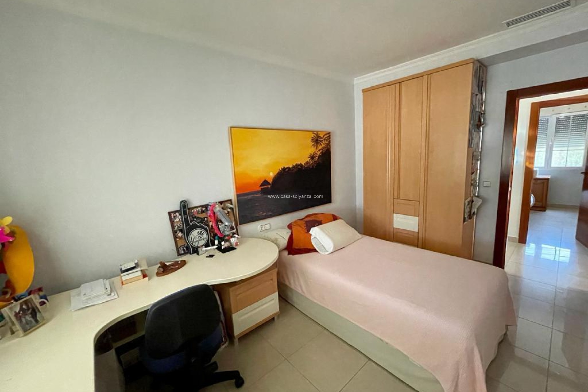 Resale - Villa - Albatera - Inland