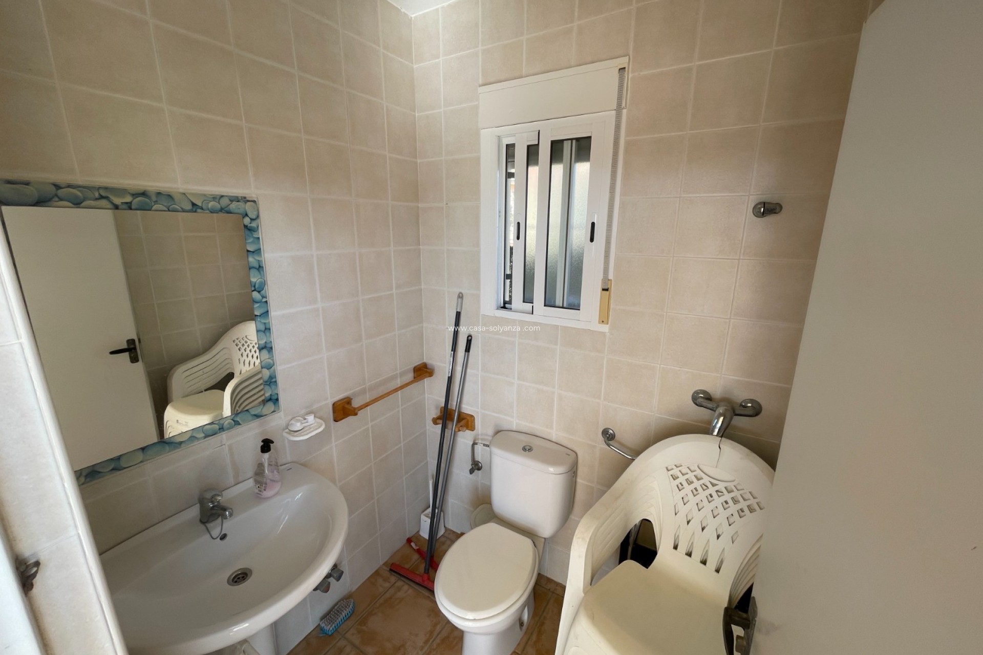 Resale - Villa - Albatera - Inland