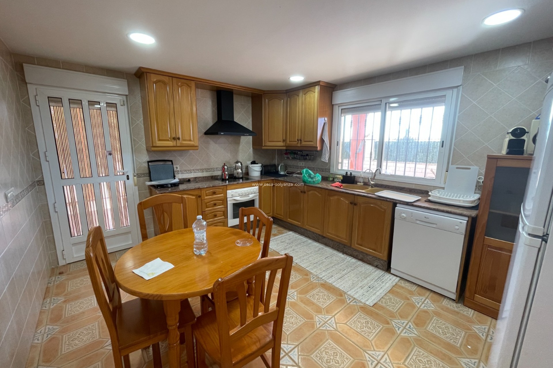 Resale - Villa - Albatera - Inland