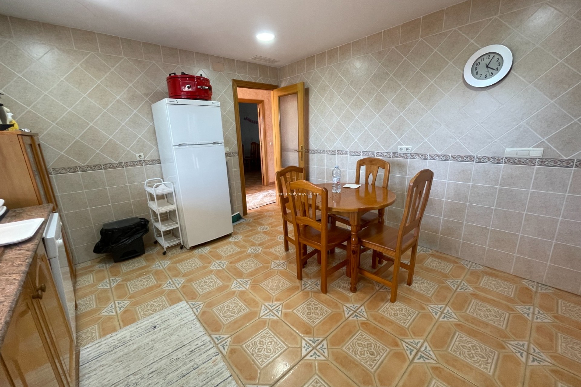 Resale - Villa - Albatera - Inland