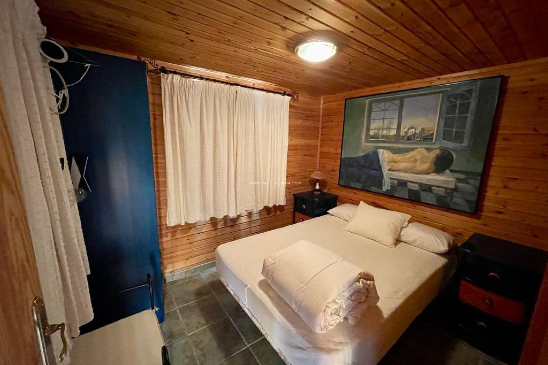 Resale - Villa - Albatera - Inland