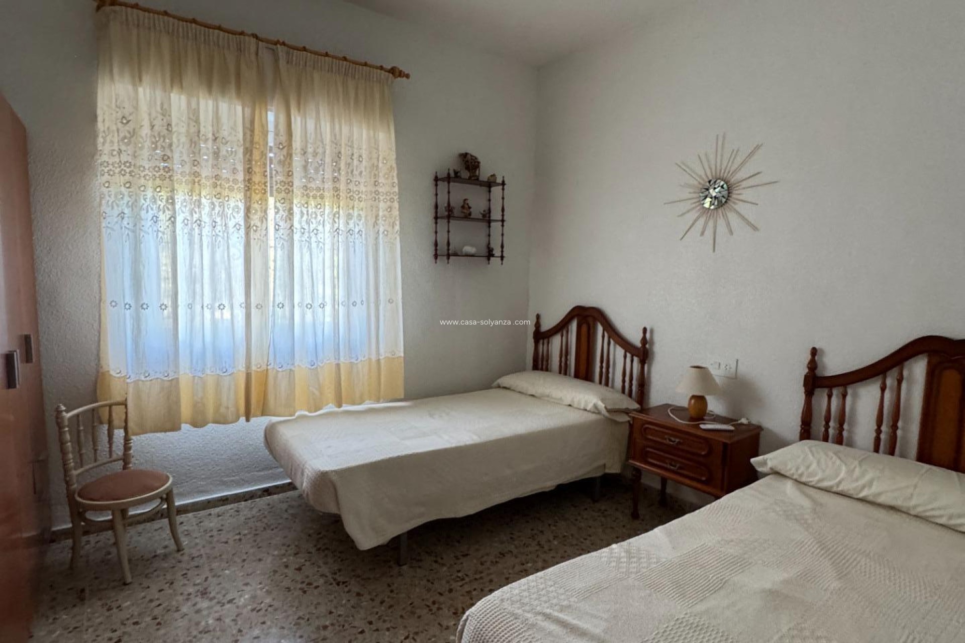 Resale - Villa - Albatera - Partida Lomas