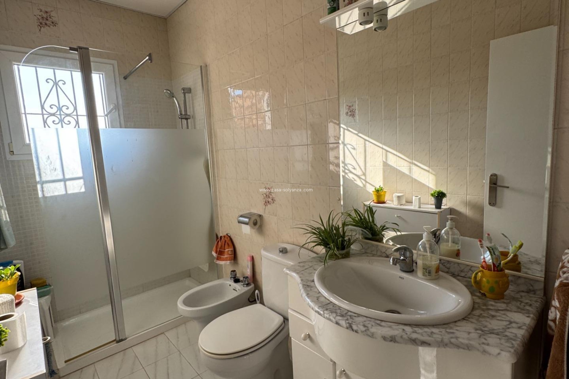 Resale - Villa - Albatera - Partida Lomas