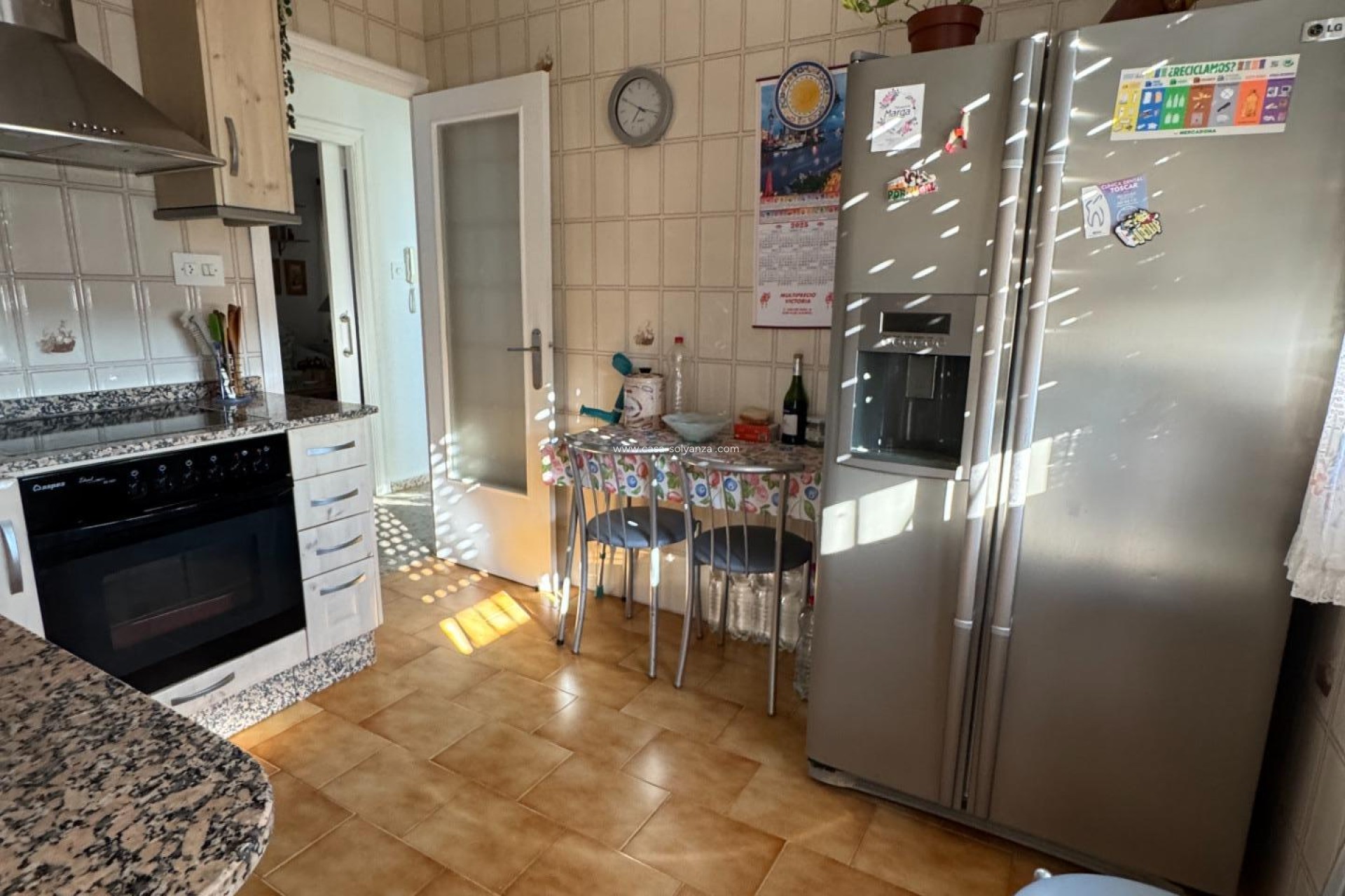 Resale - Villa - Albatera - Partida Lomas