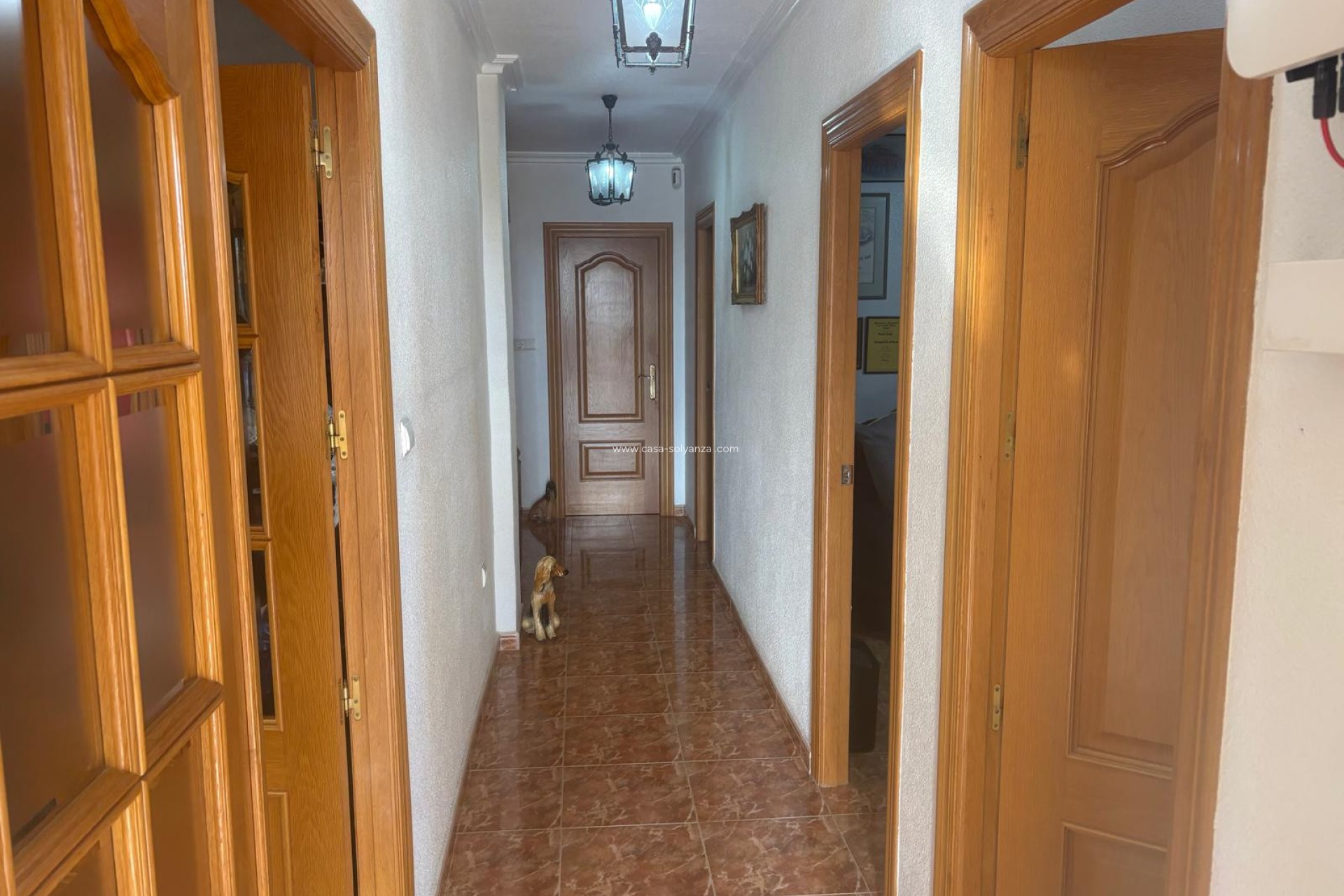 Resale - Villa - Albatera