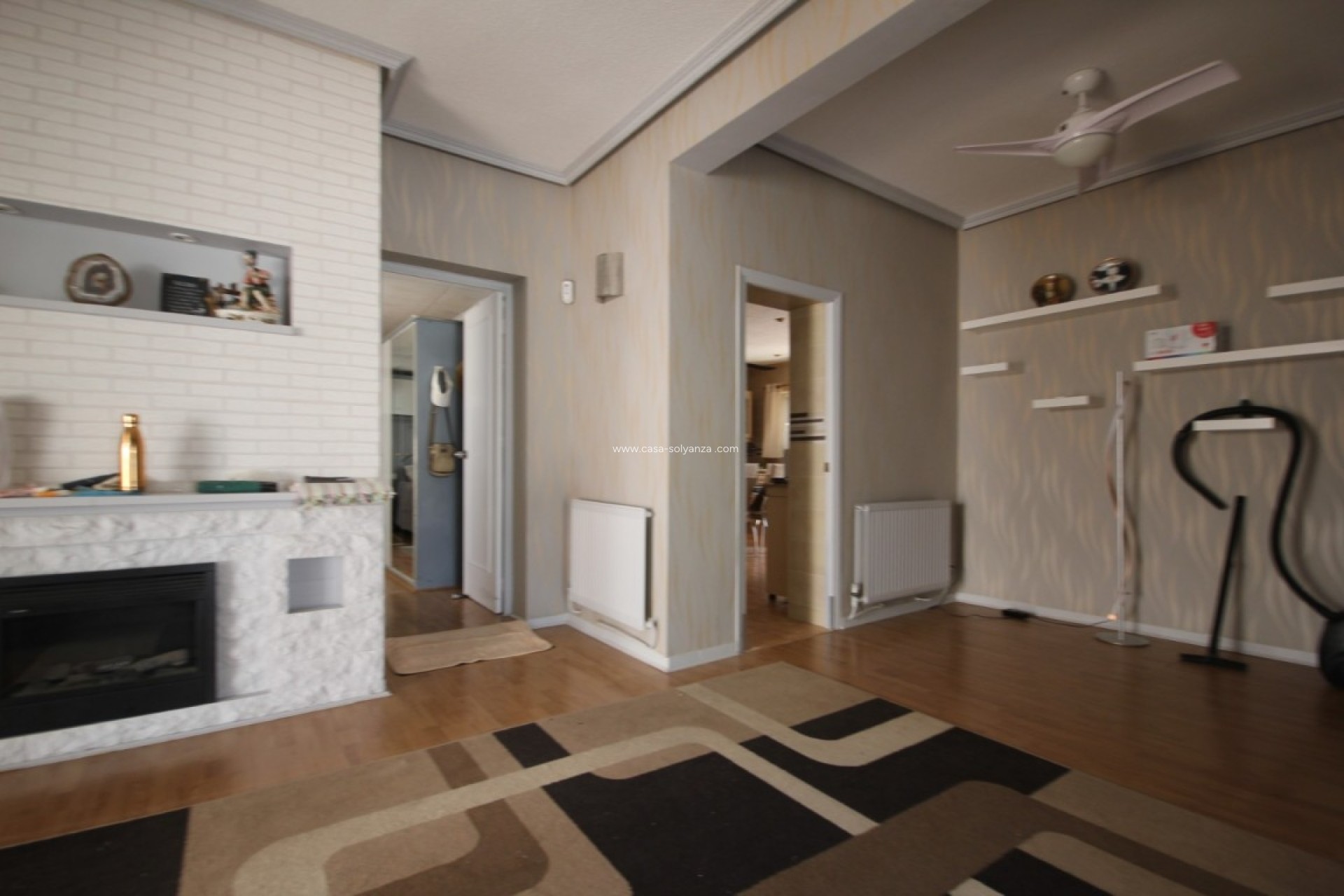 Resale - Villa - Albir - Costa Blanca