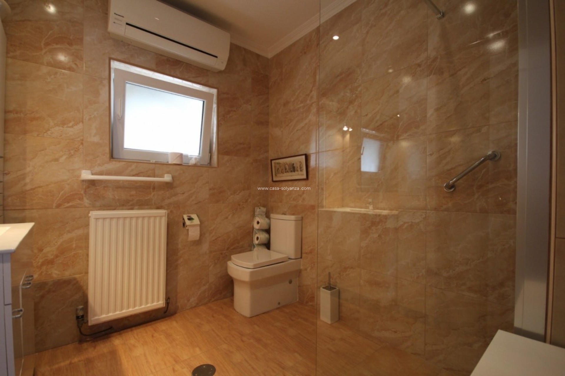 Resale - Villa - Albir - Costa Blanca