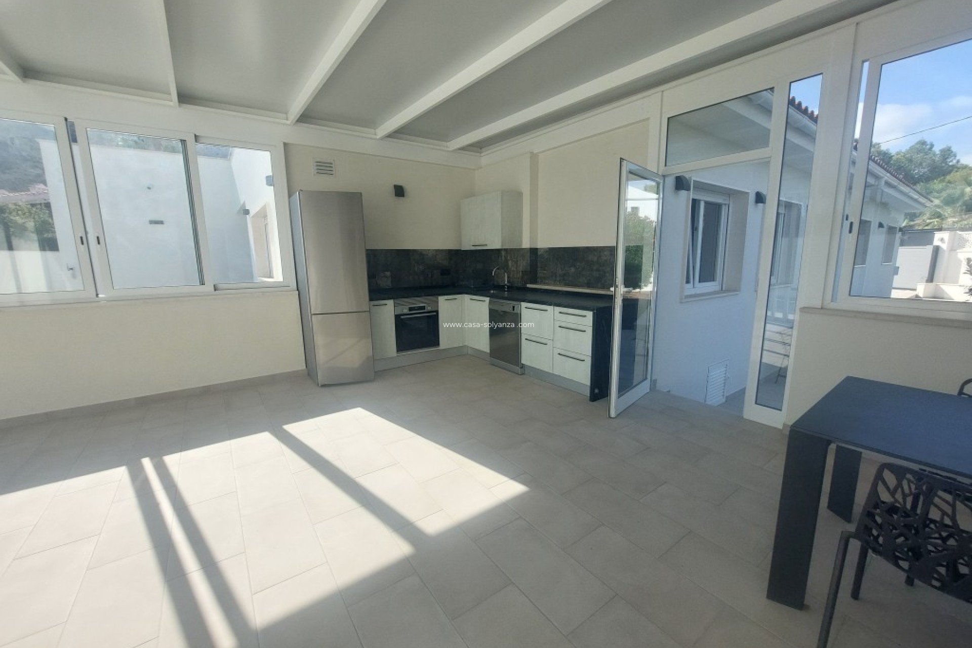 Resale - Villa - Albir - Costa Blanca