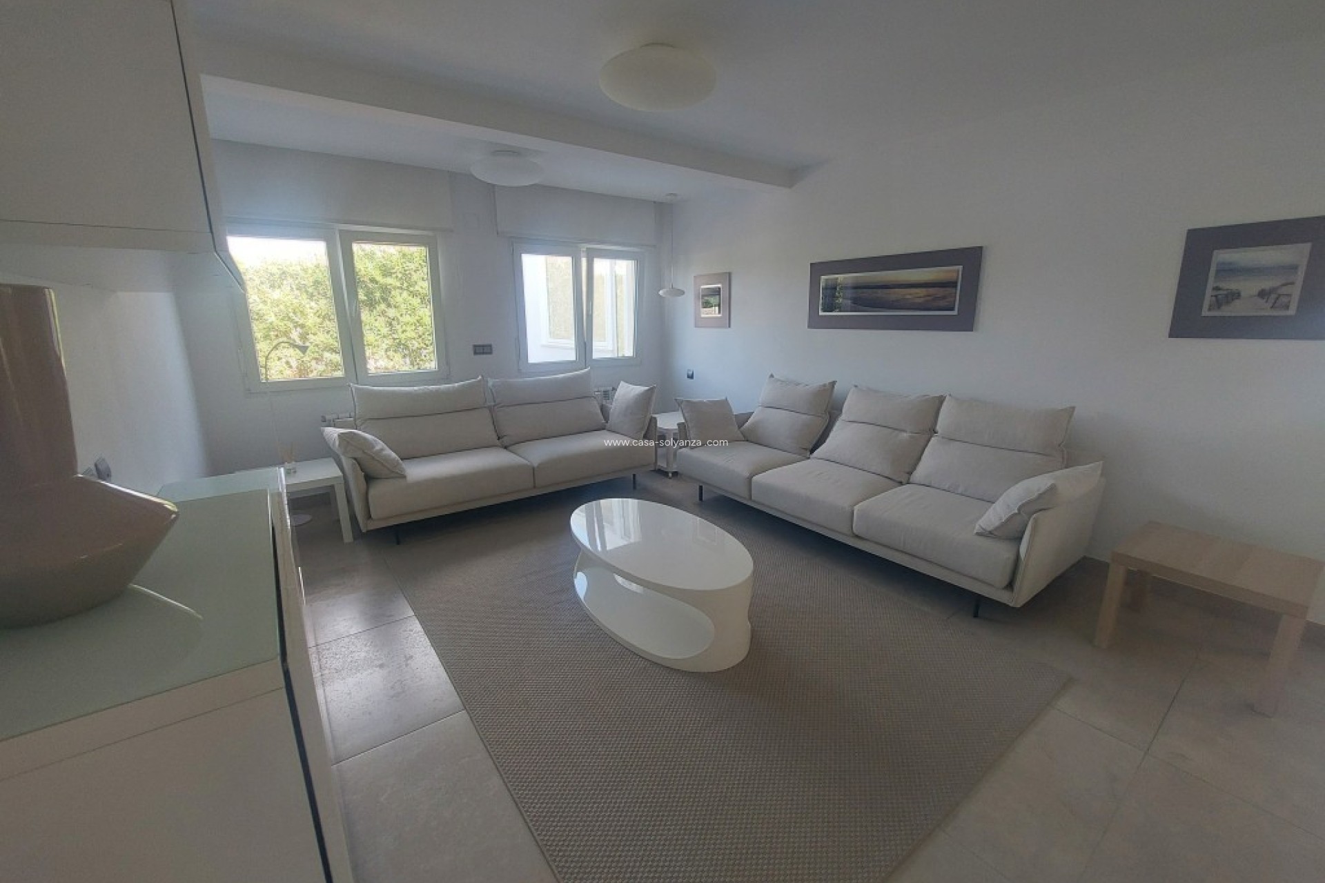 Resale - Villa - Albir - Costa Blanca