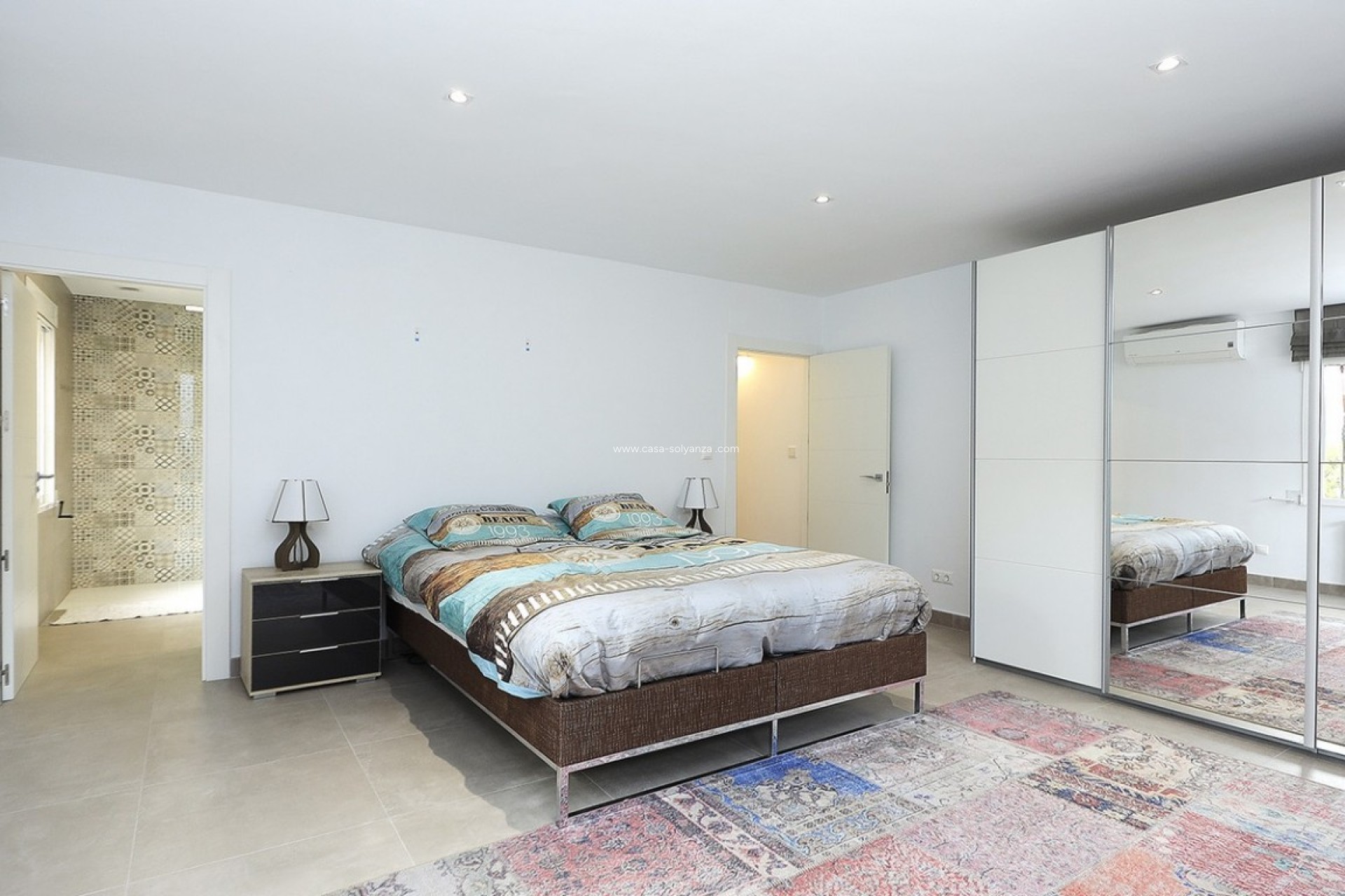 Resale - Villa - Albir - Costa Blanca