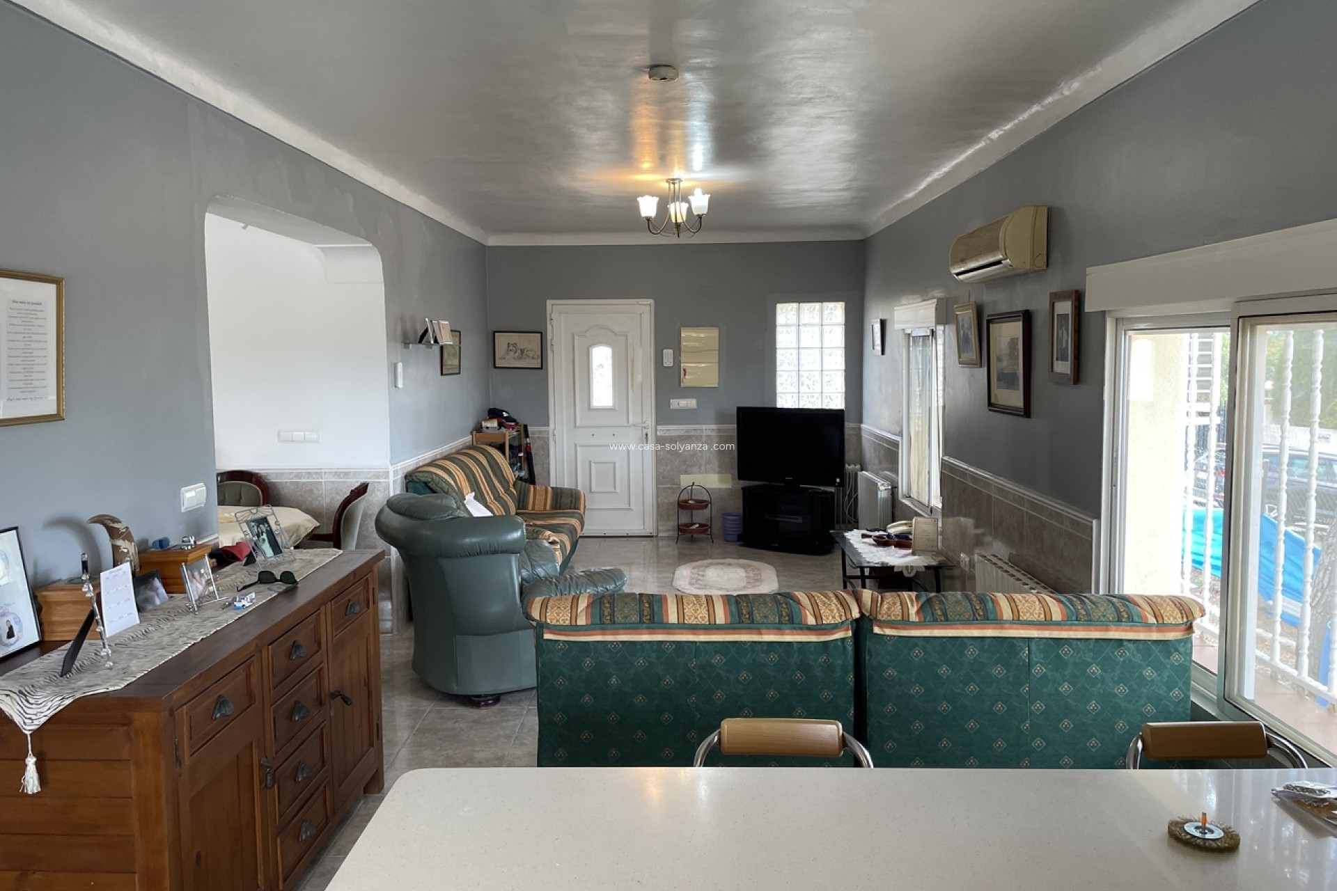 Resale - Villa - Aledo - Inland