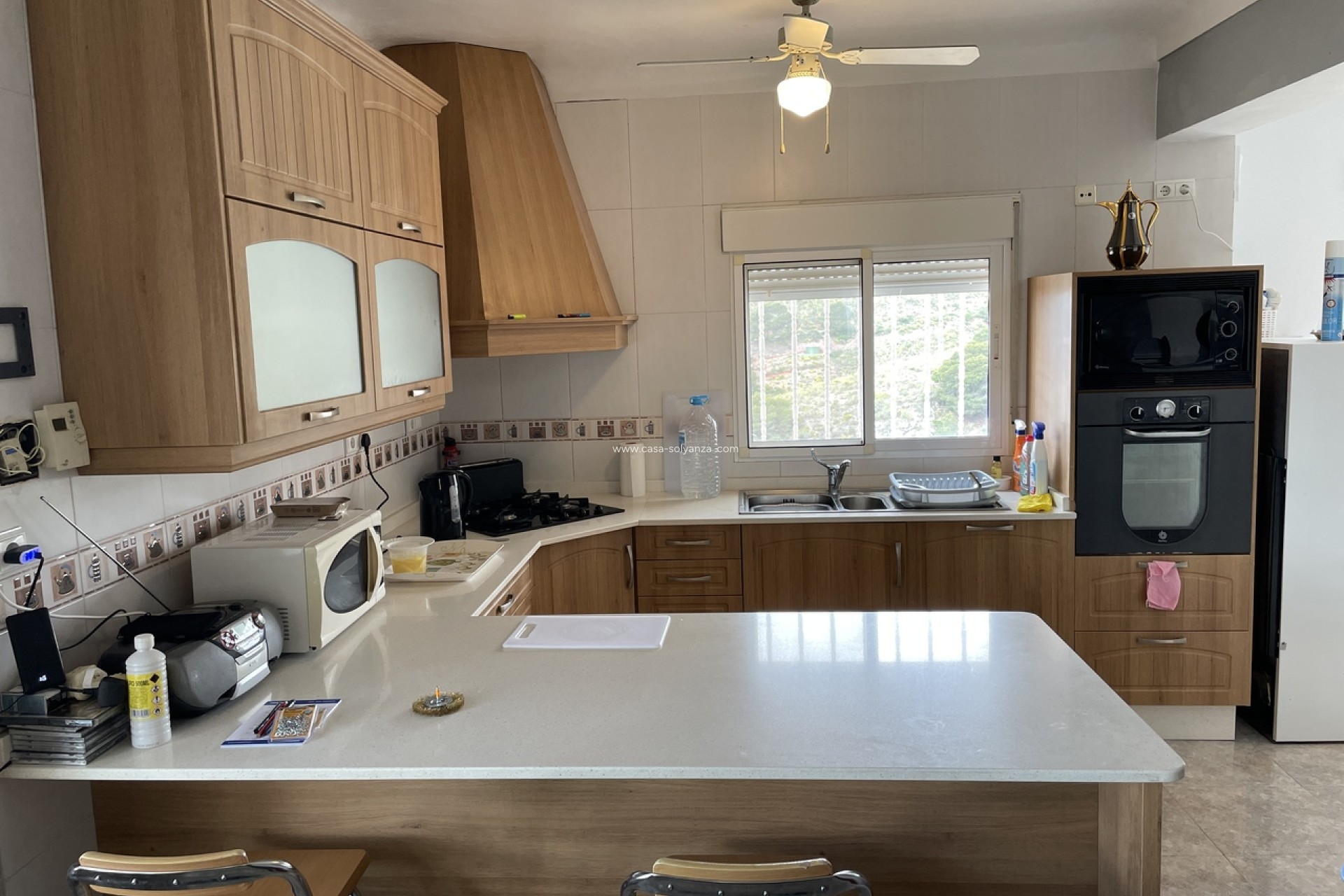 Resale - Villa - Aledo - Inland
