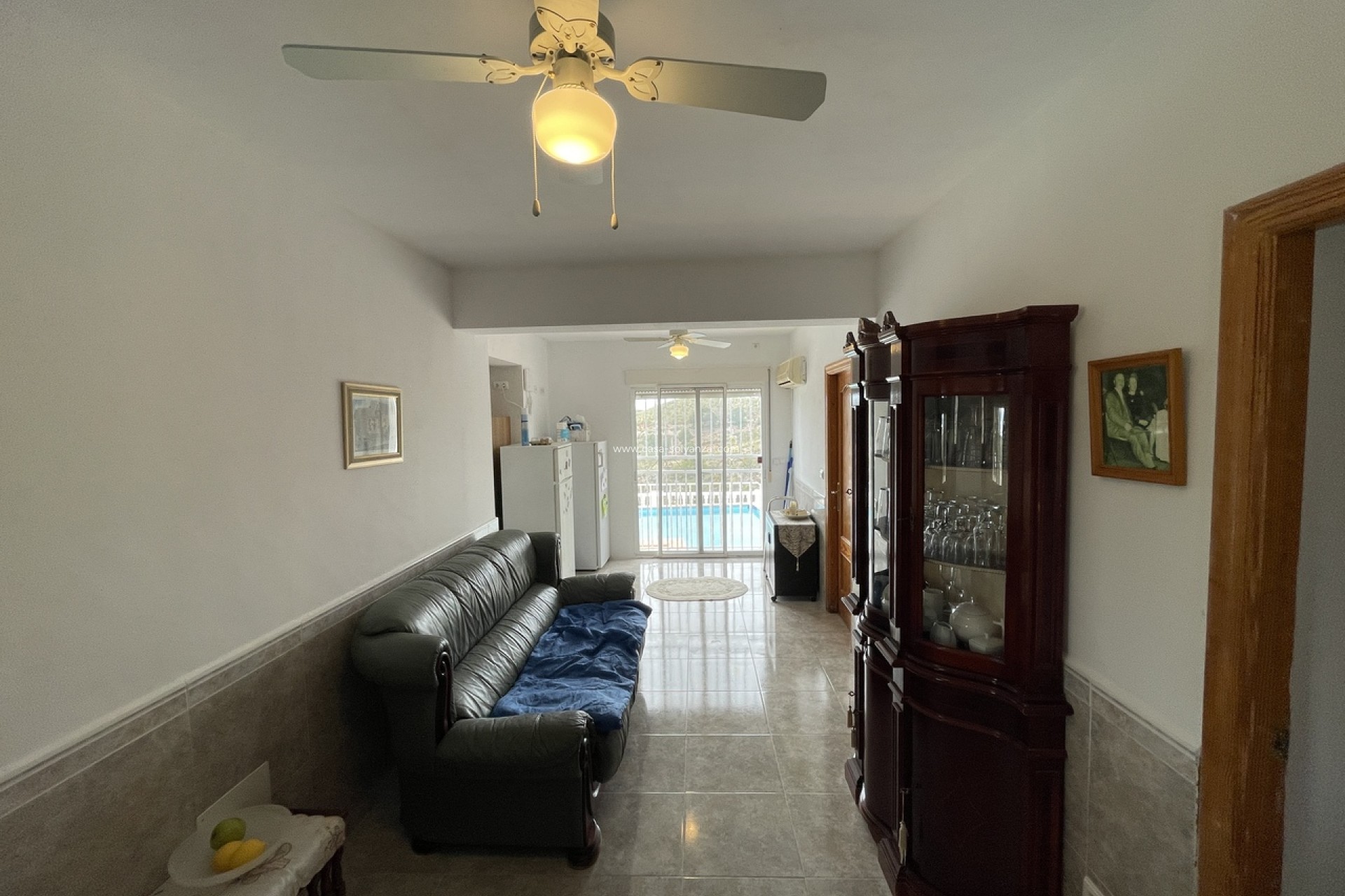 Resale - Villa - Aledo - Inland