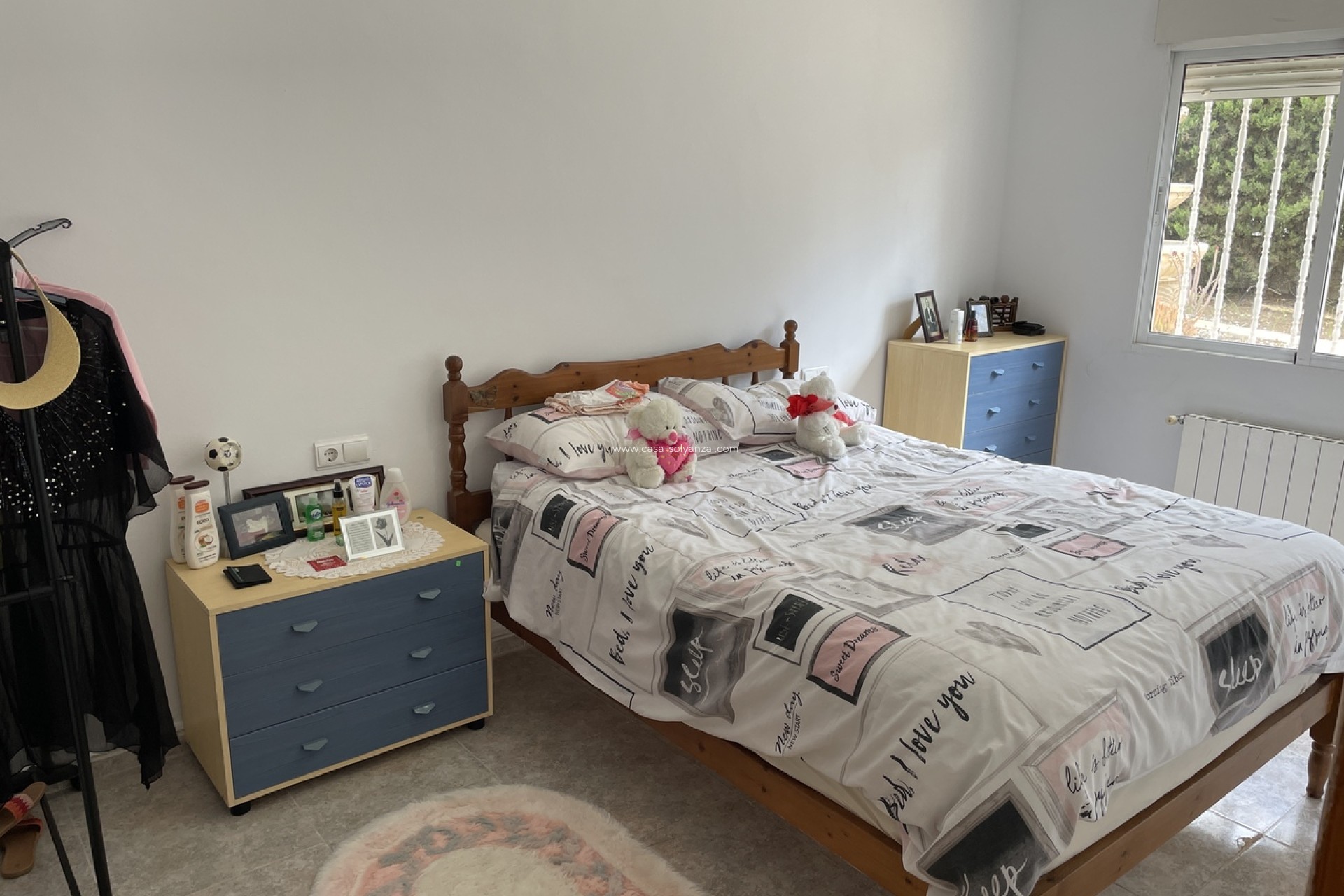 Resale - Villa - Aledo - Inland