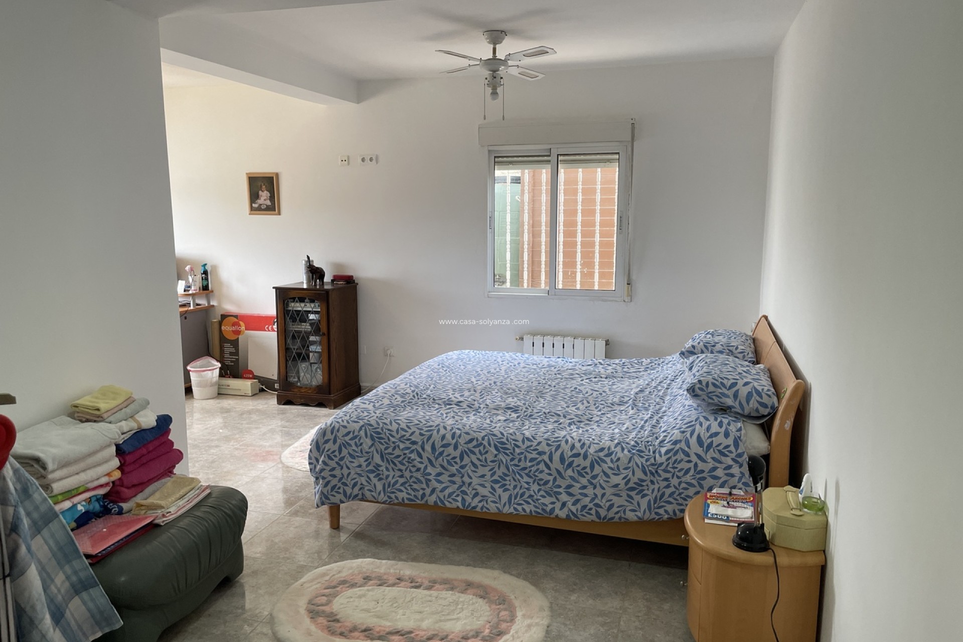 Resale - Villa - Aledo - Inland