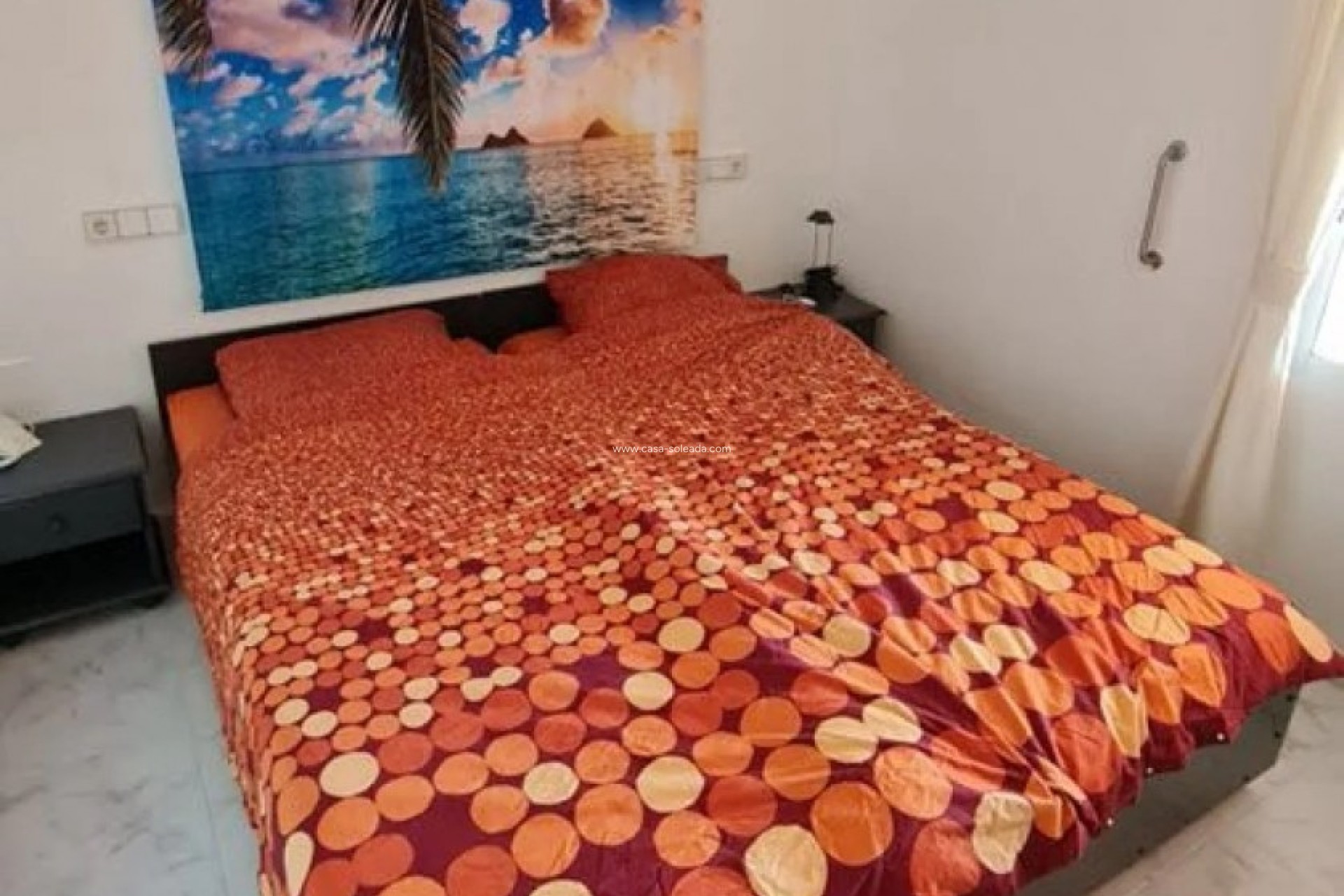 Resale - Villa - Alfas del Pí - Alfaz del Pi