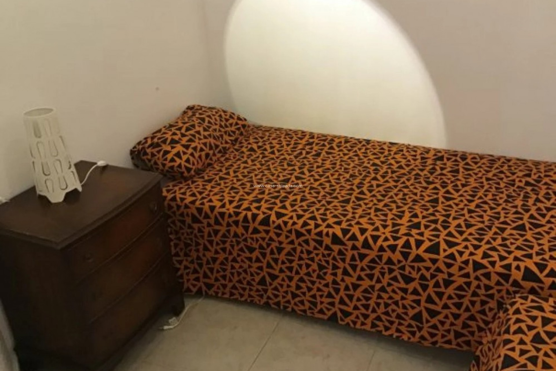 Resale - Villa - Alfas del Pí - Alfaz del Pi