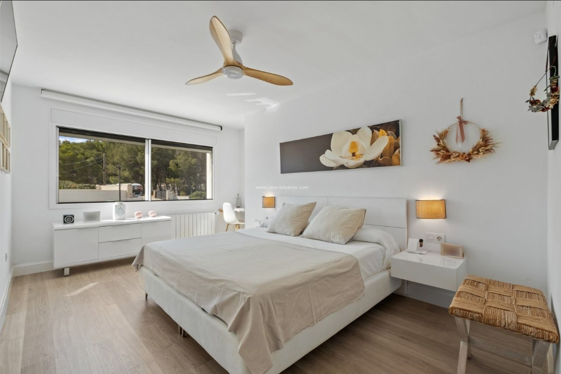 Resale - Villa - Alfas del Pí - Costa Blanca