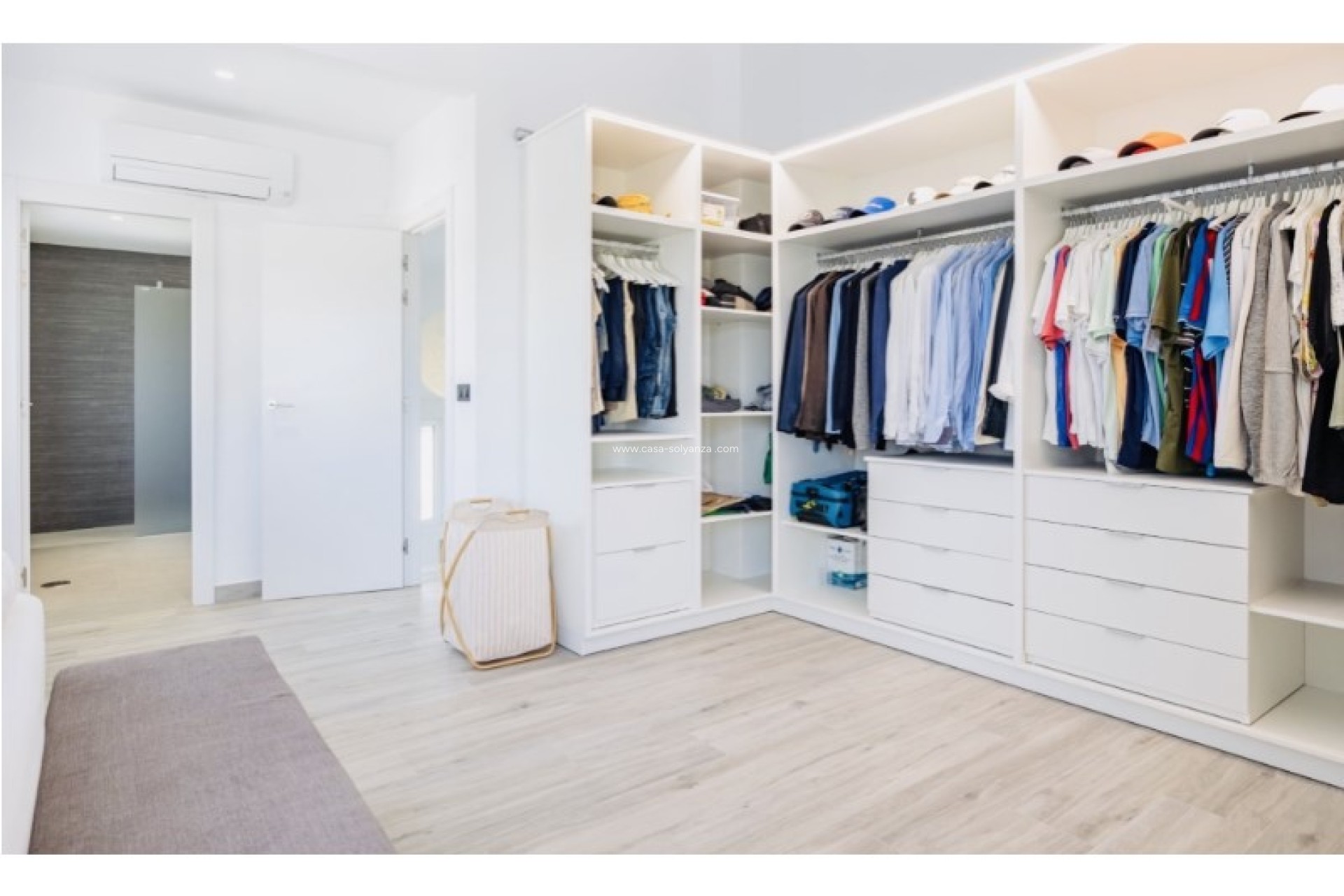 Resale - Villa - Alfas del Pí - Costa Blanca