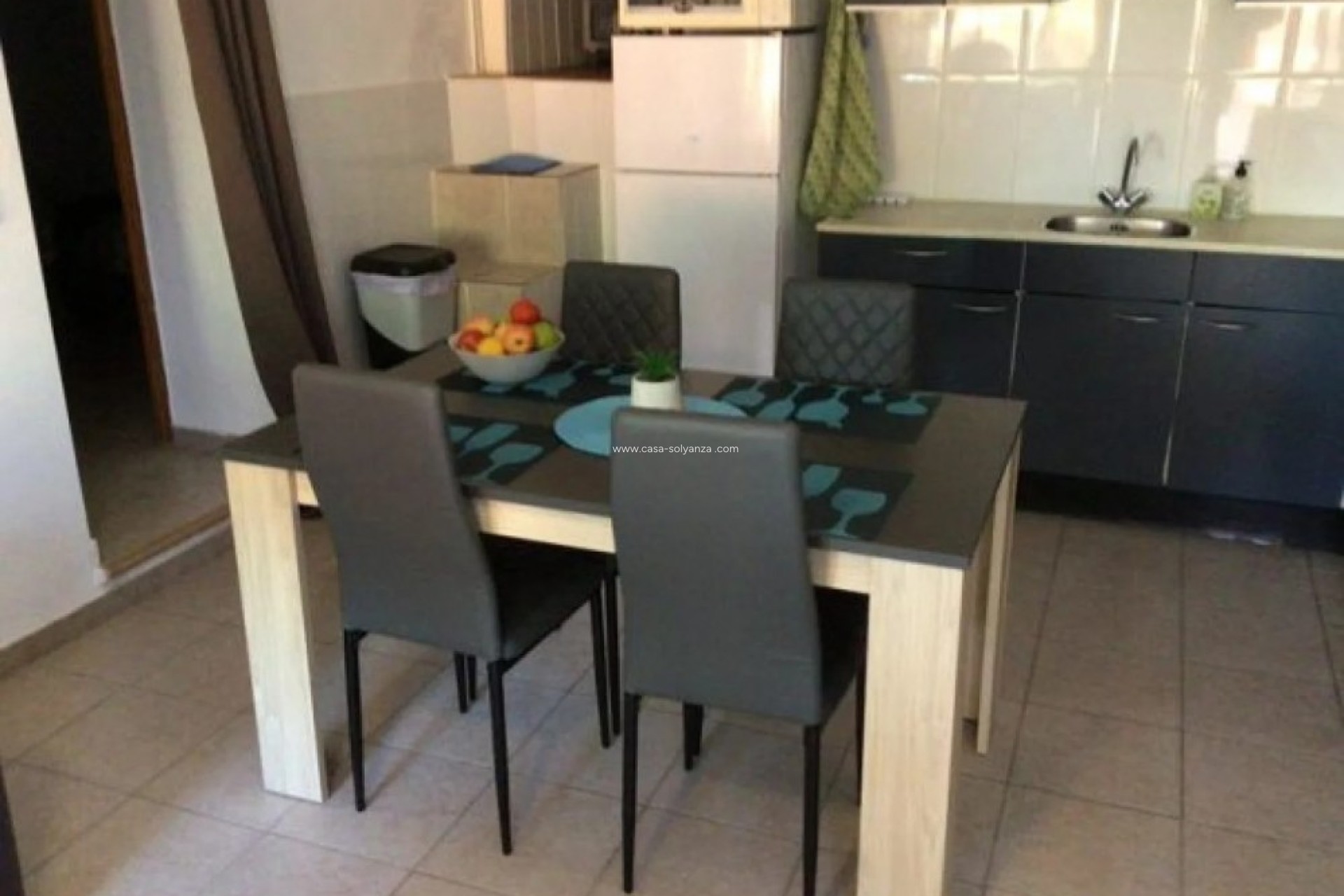 Resale - Villa - Alfas del Pí - Costa Blanca