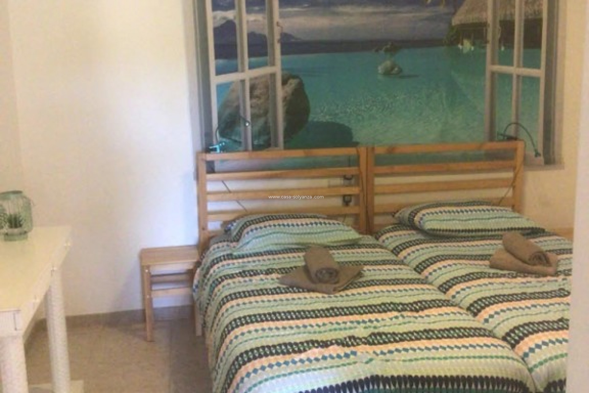 Resale - Villa - Alfas del Pí - Costa Blanca