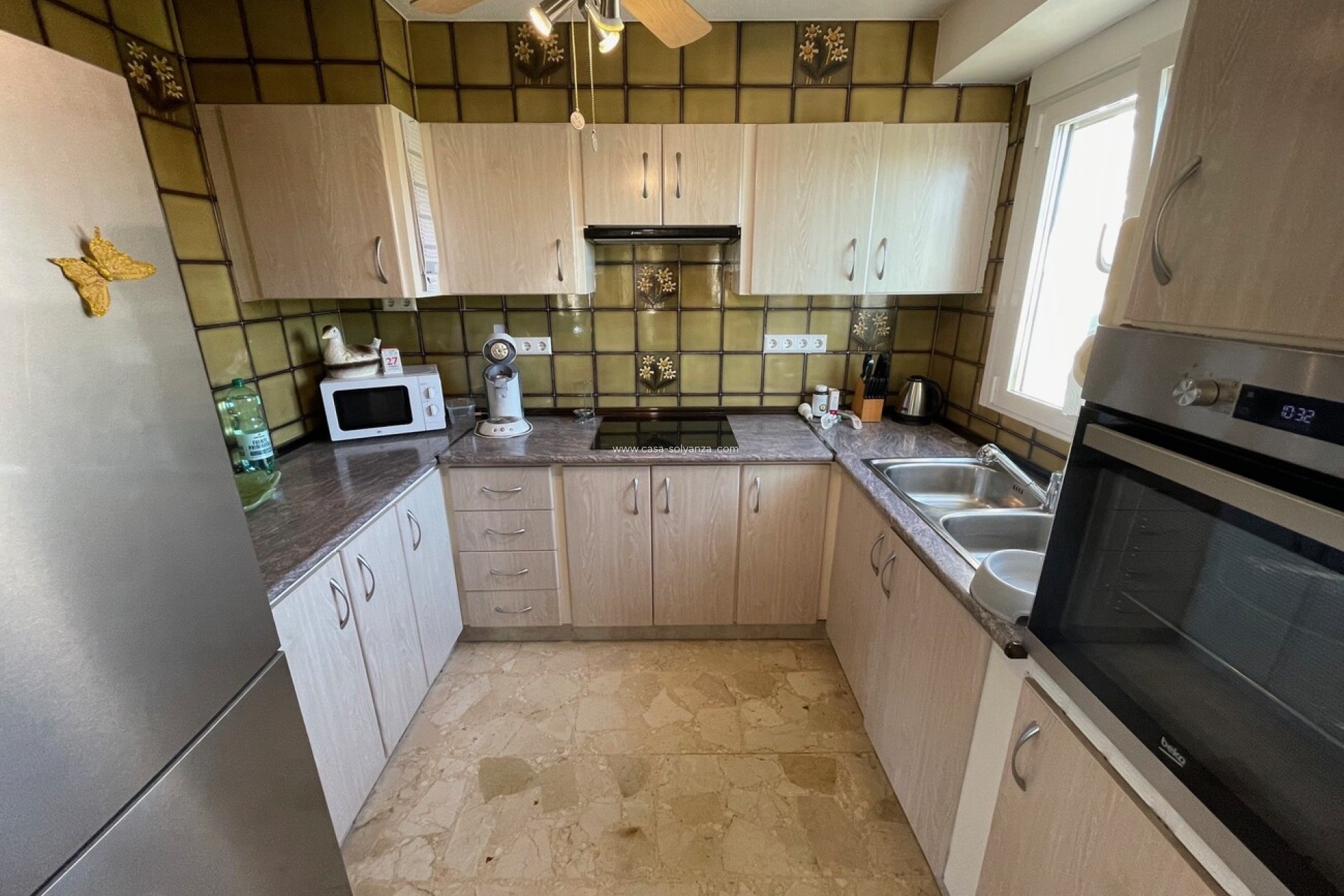 Resale - Villa - Alfas del Pí - Costa Blanca