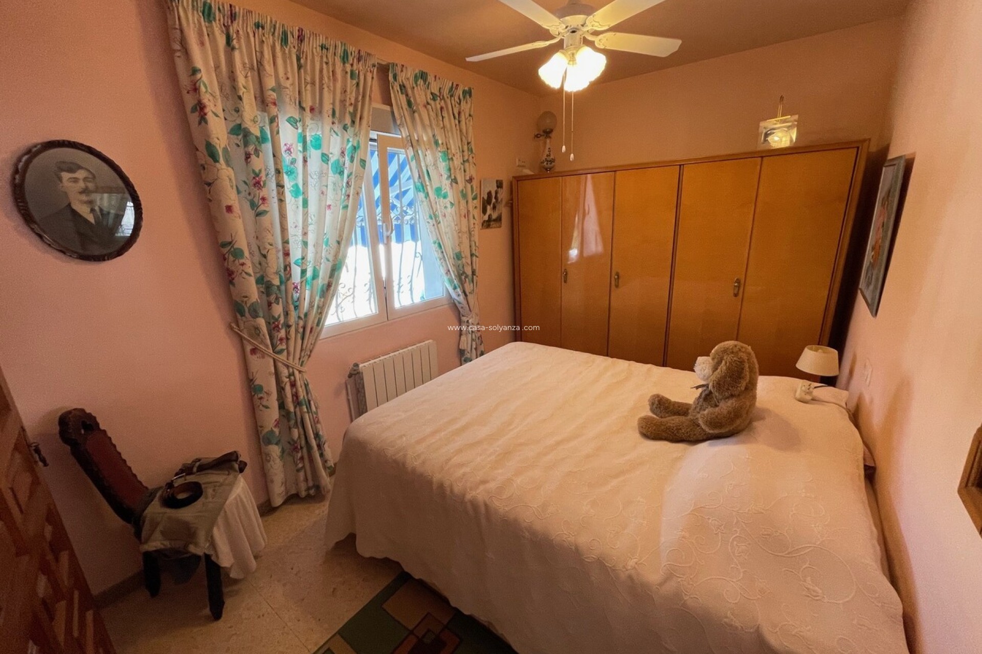 Resale - Villa - Alfas del Pí - Costa Blanca