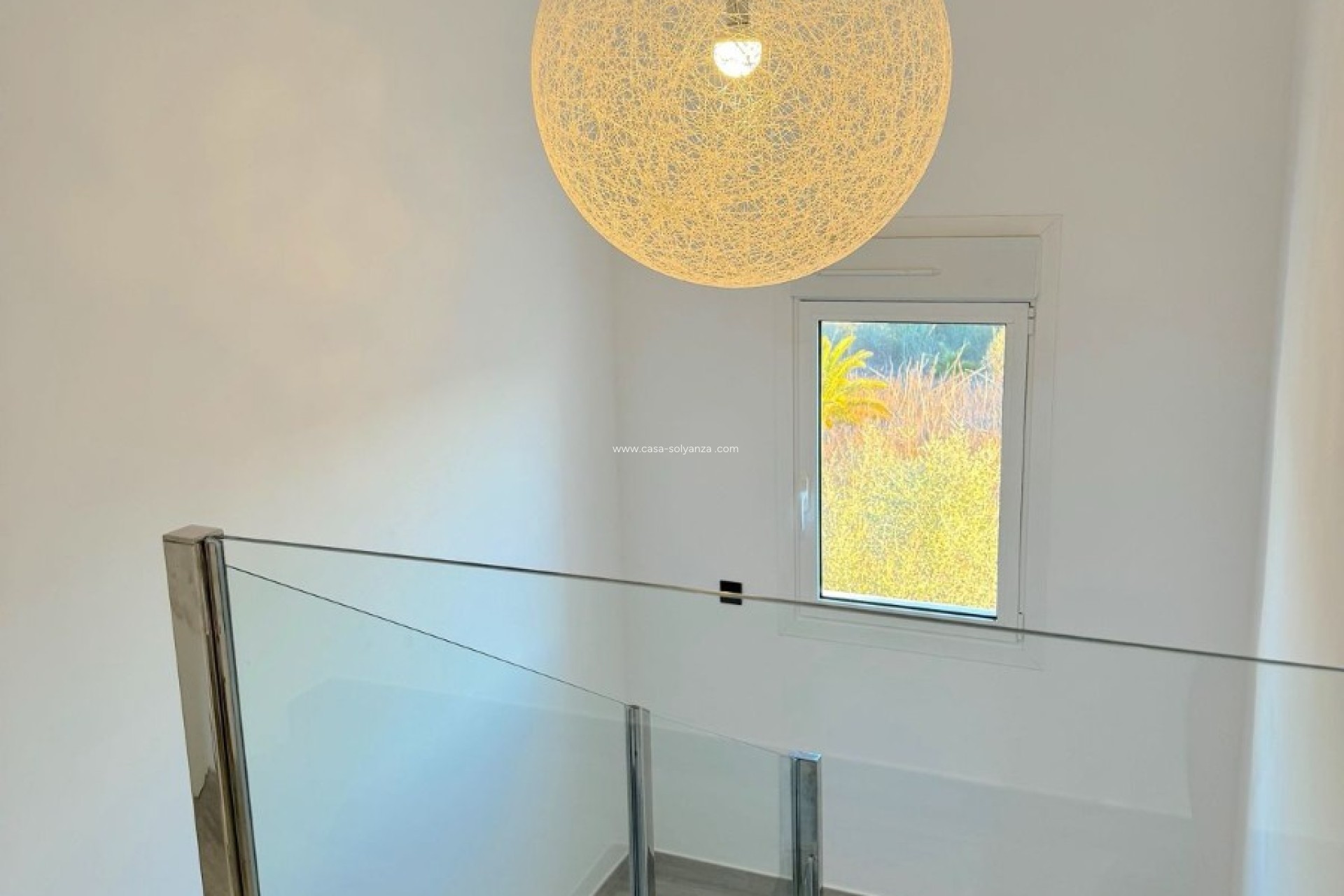 Resale - Villa - Alfas del Pí - Costa Blanca