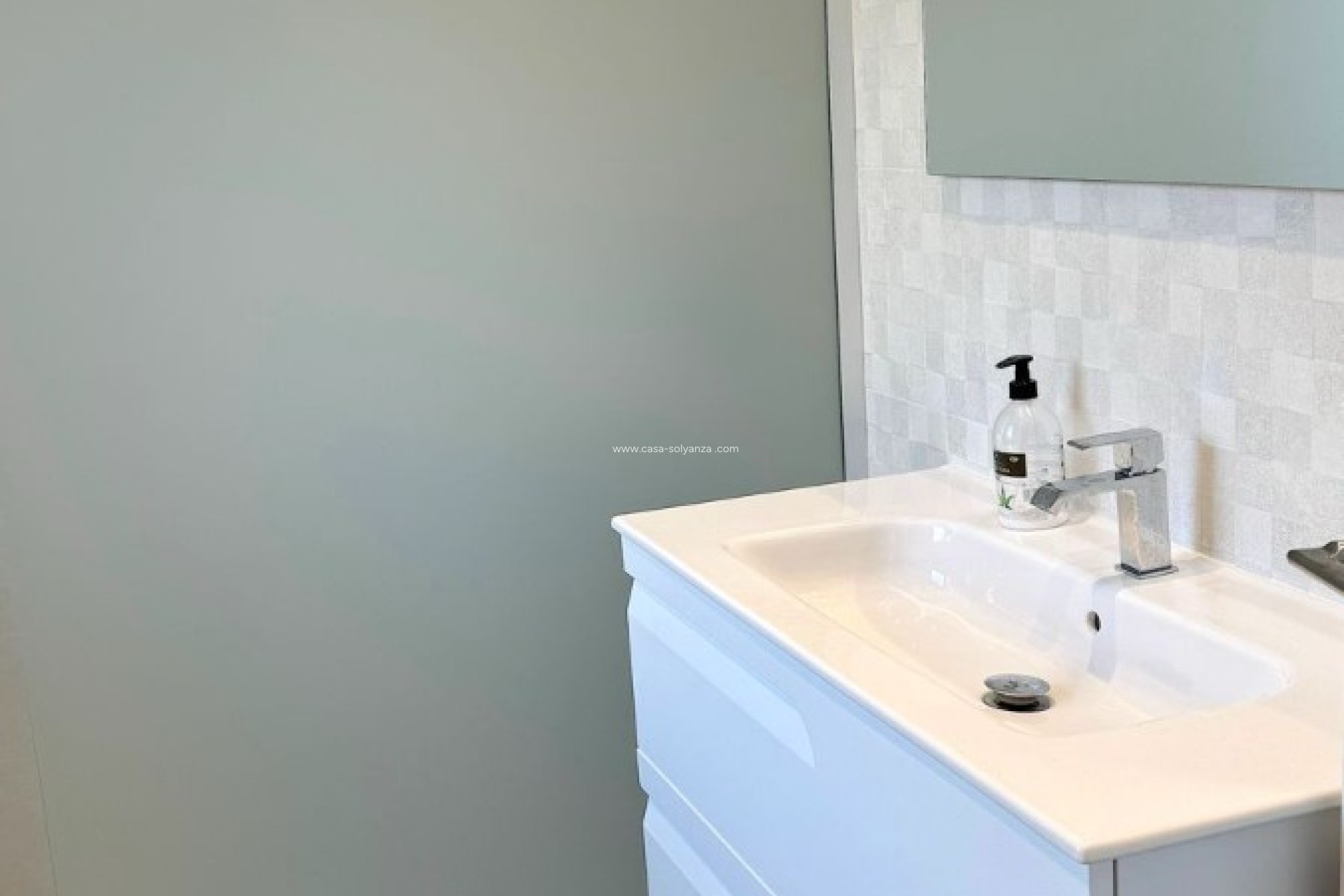 Resale - Villa - Alfas del Pí - Costa Blanca