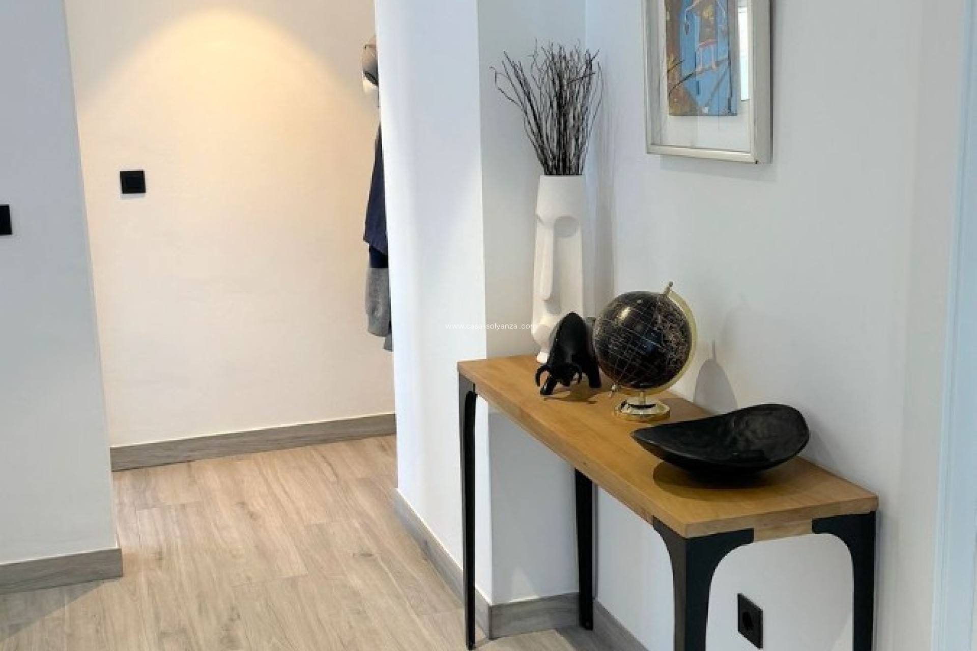 Resale - Villa - Alfas del Pí - Costa Blanca