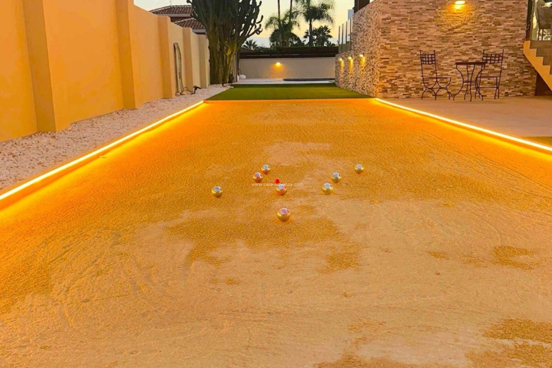 Resale - Villa - Alfas del Pí - Costa Blanca