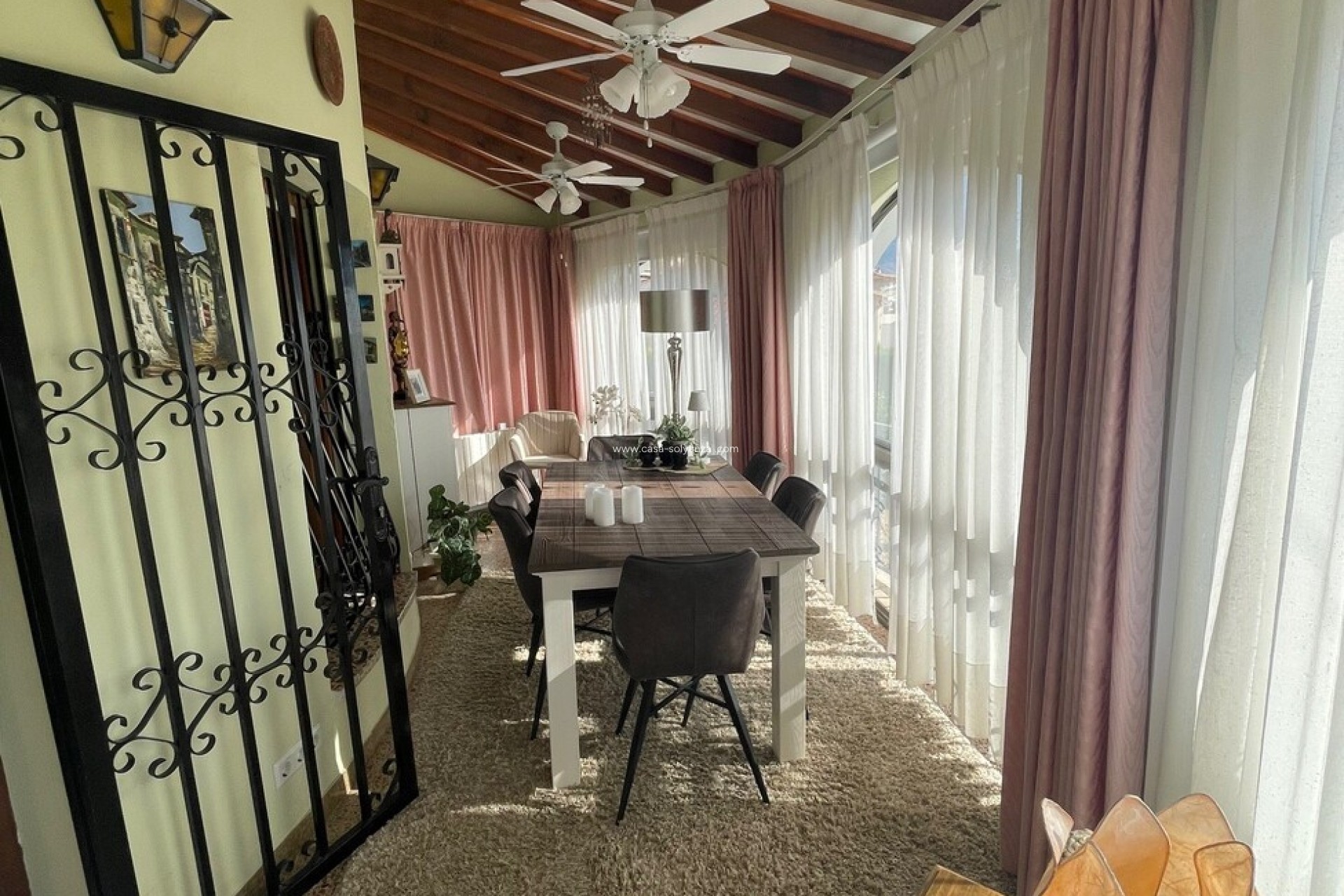 Resale - Villa - Alfas del Pí - Costa Blanca