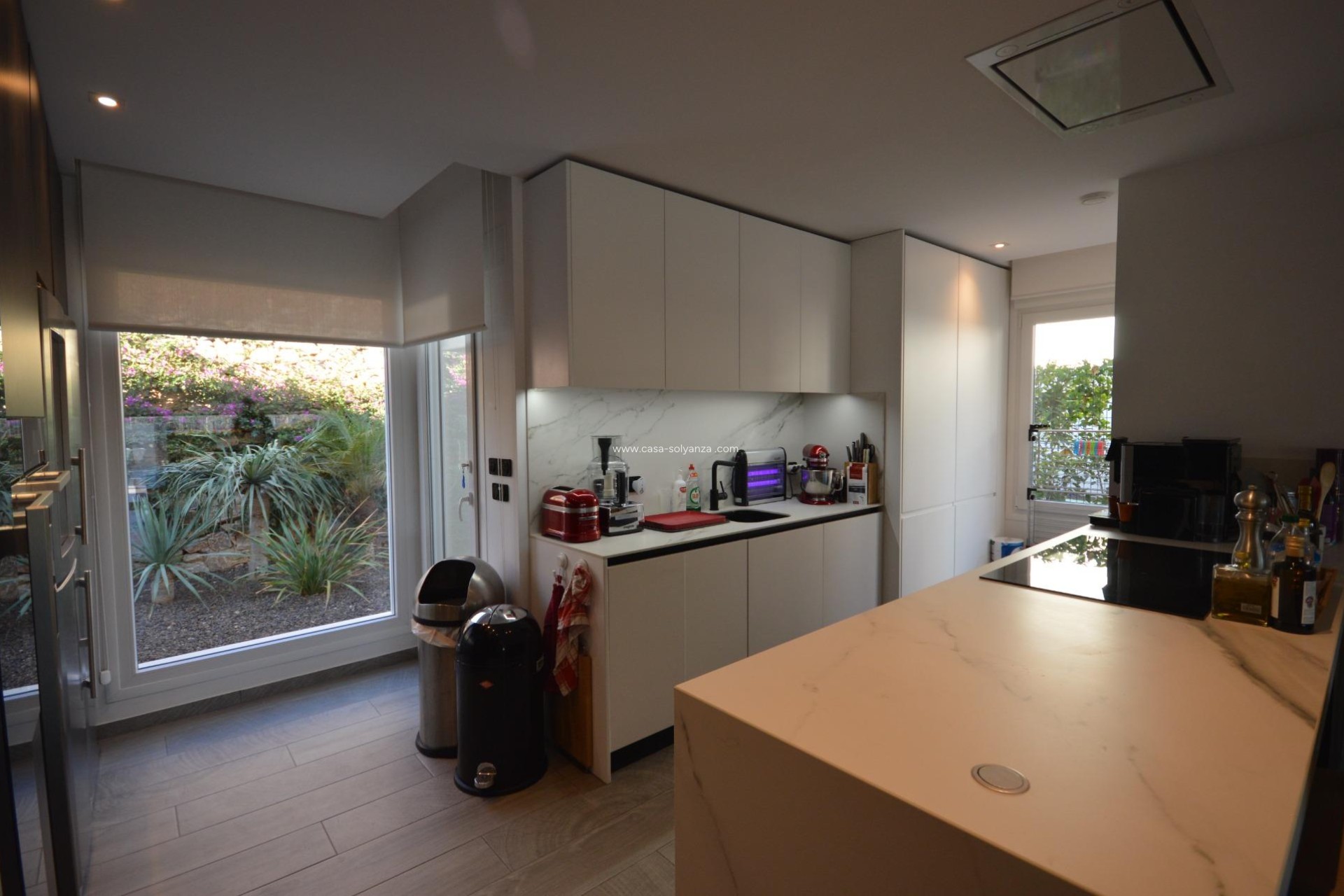 Resale - Villa - Algorfa - Club De Golf La Finca