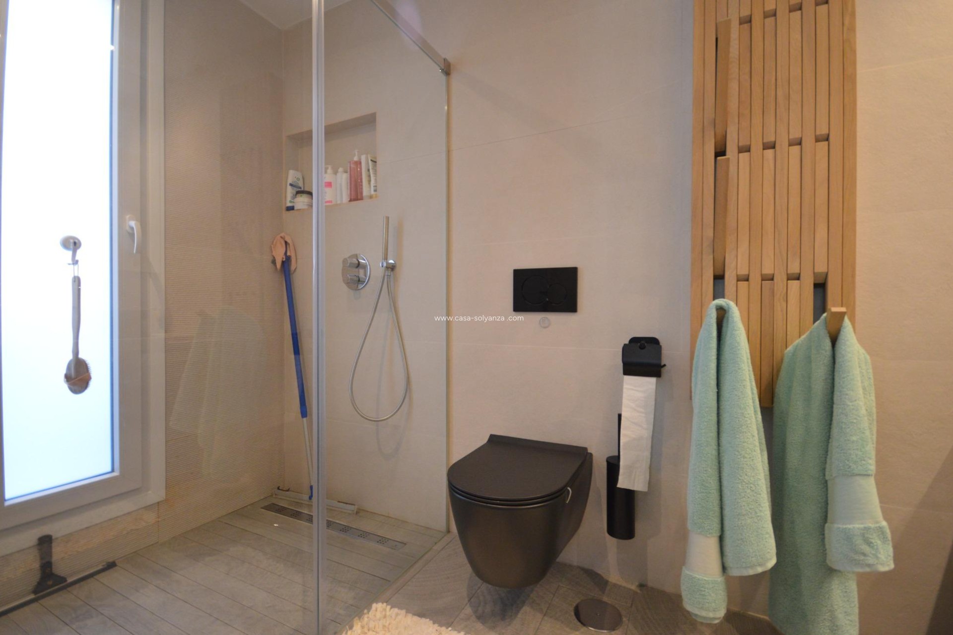 Resale - Villa - Algorfa - Club De Golf La Finca