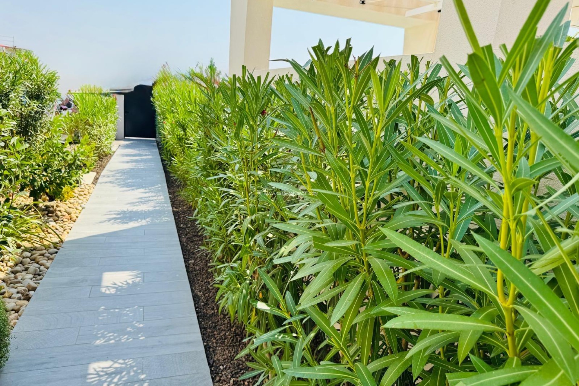 Resale - Villa - Algorfa - Club De Golf La Finca