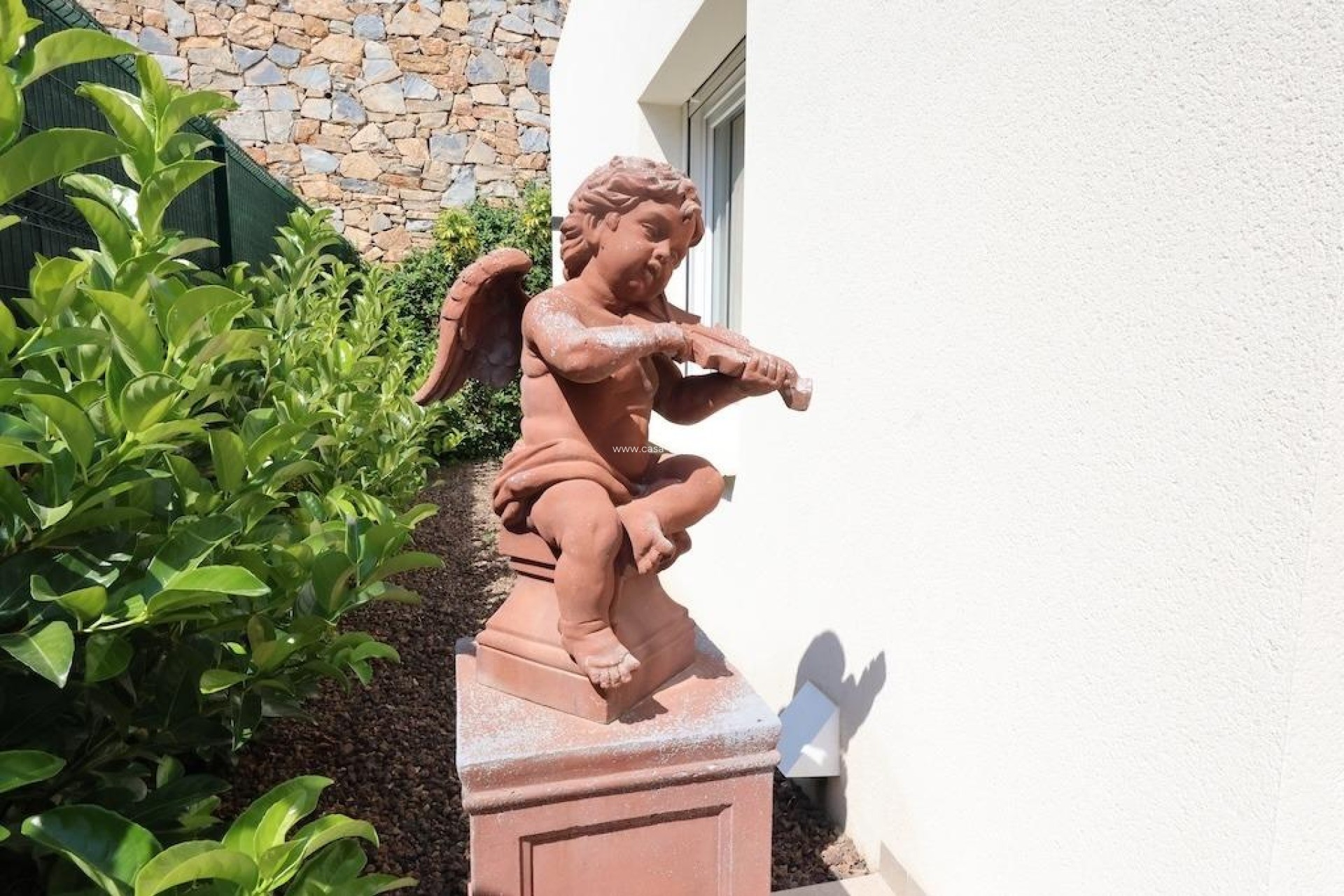 Resale - Villa - Algorfa - Comunidad Valenciana