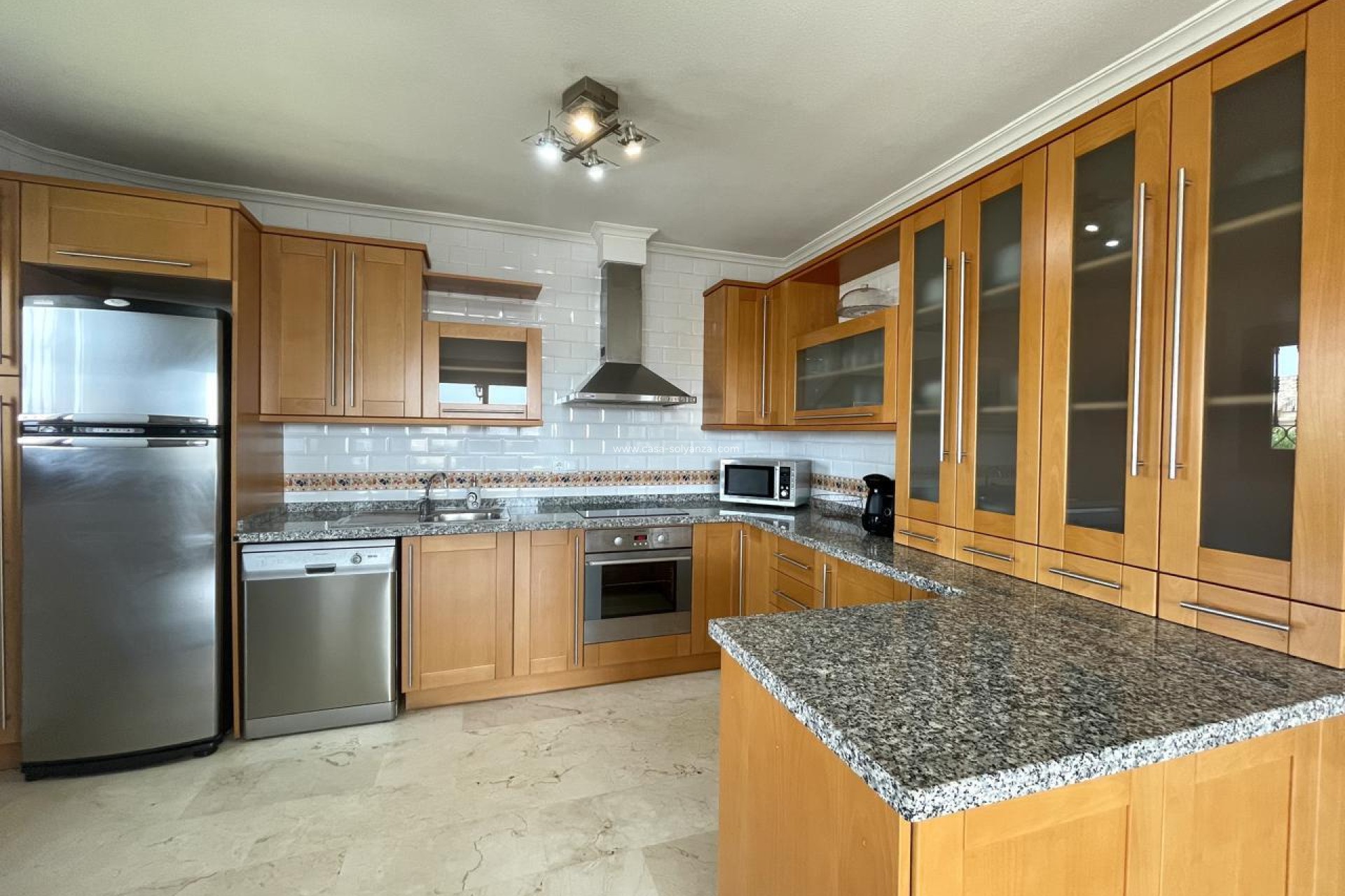 Resale - Villa - Algorfa - Costa Blanca