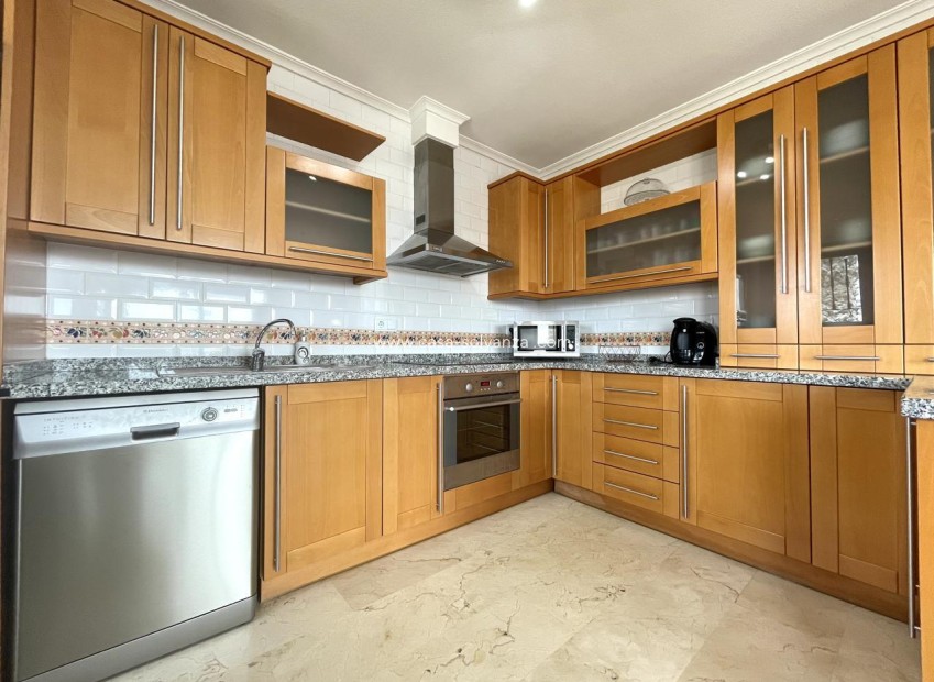 Resale - Villa - Algorfa - Costa Blanca