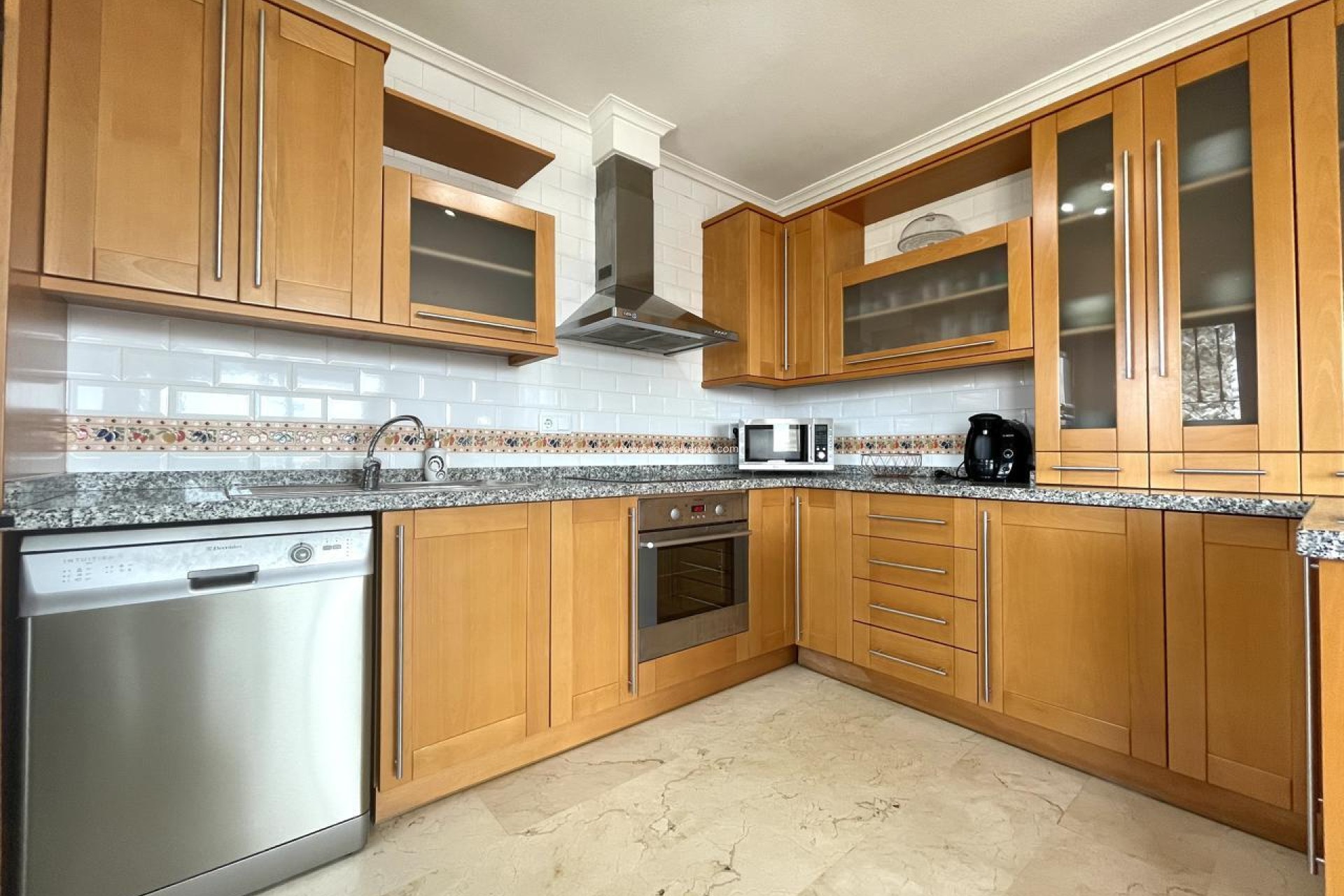 Resale - Villa - Algorfa - Costa Blanca