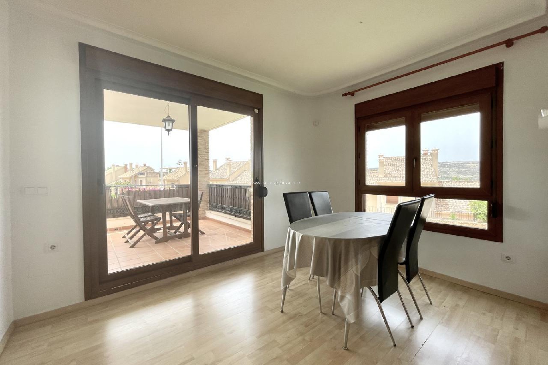 Resale - Villa - Algorfa - Costa Blanca
