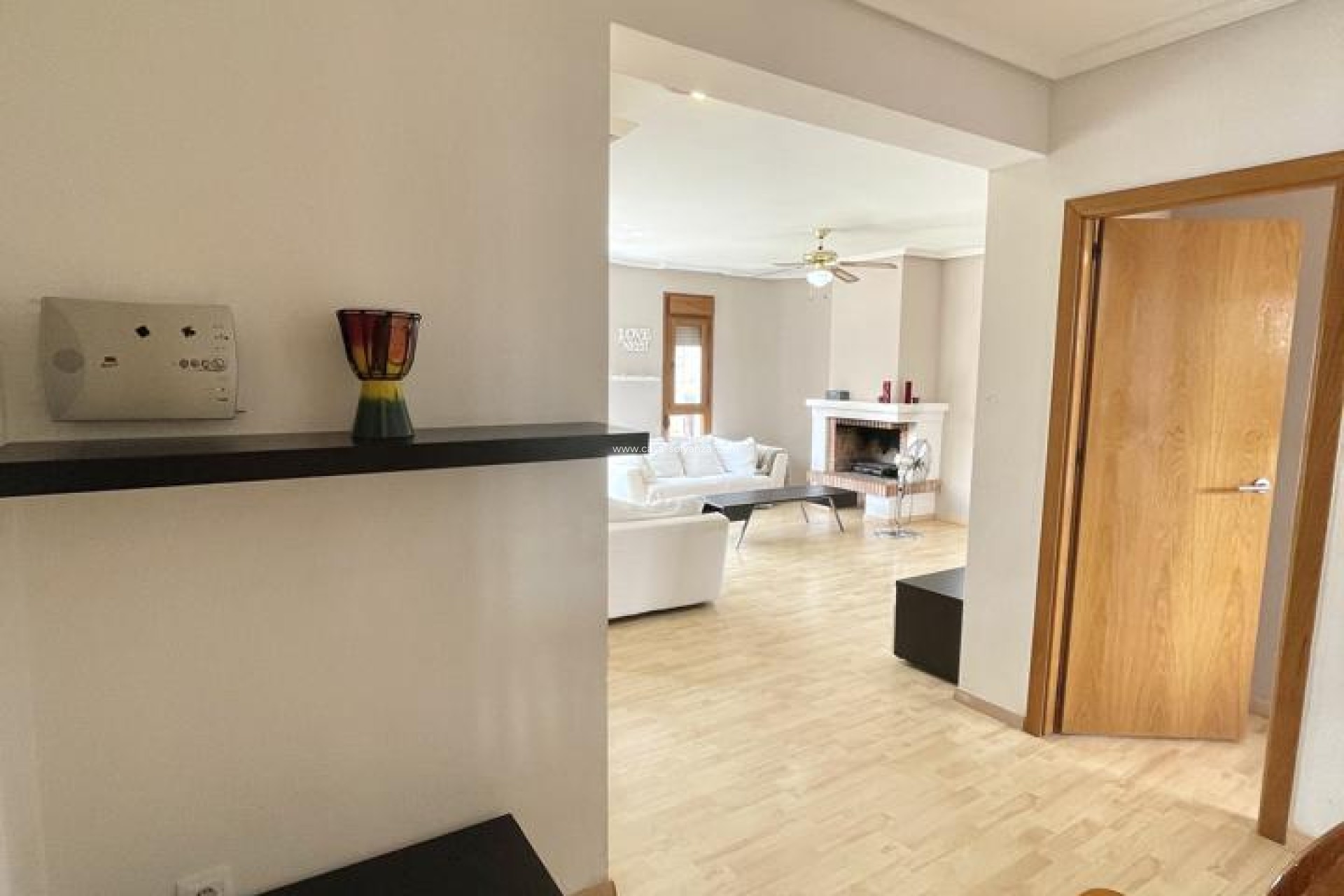Resale - Villa - Algorfa - Costa Blanca