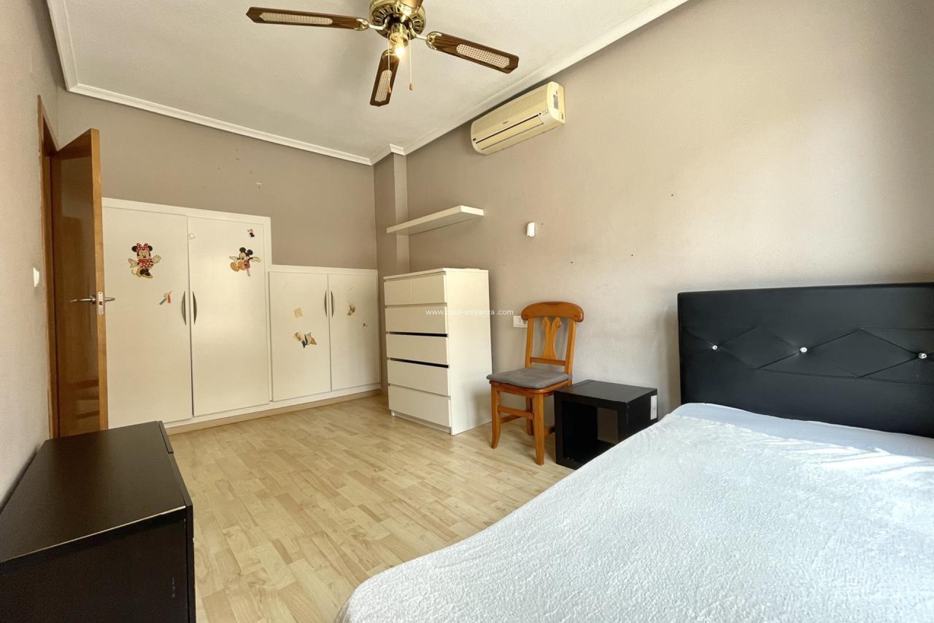 Resale - Villa - Algorfa - Costa Blanca