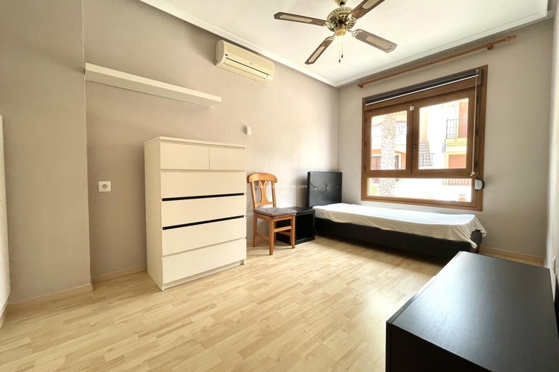 Resale - Villa - Algorfa - Costa Blanca