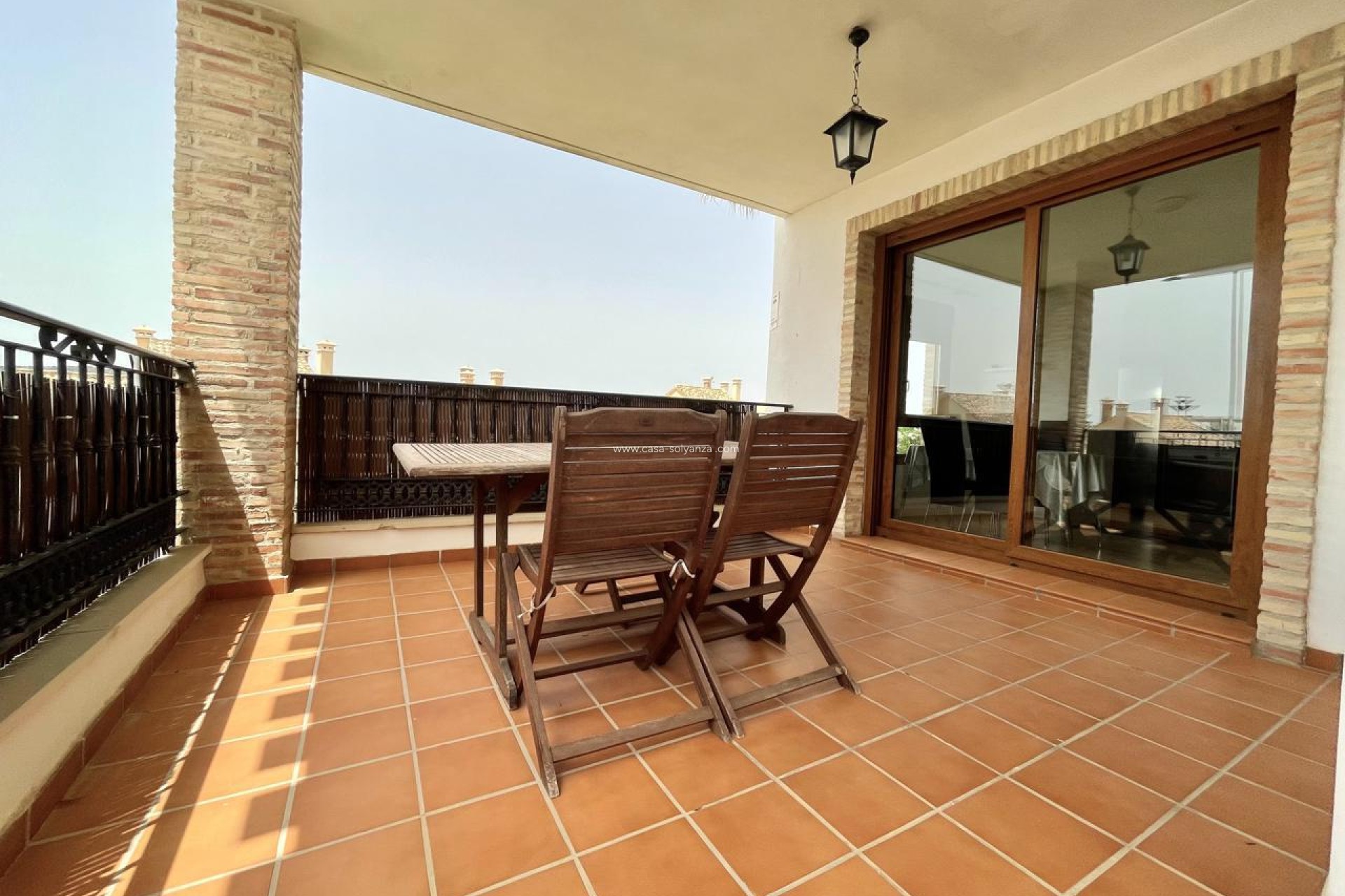 Resale - Villa - Algorfa - Costa Blanca