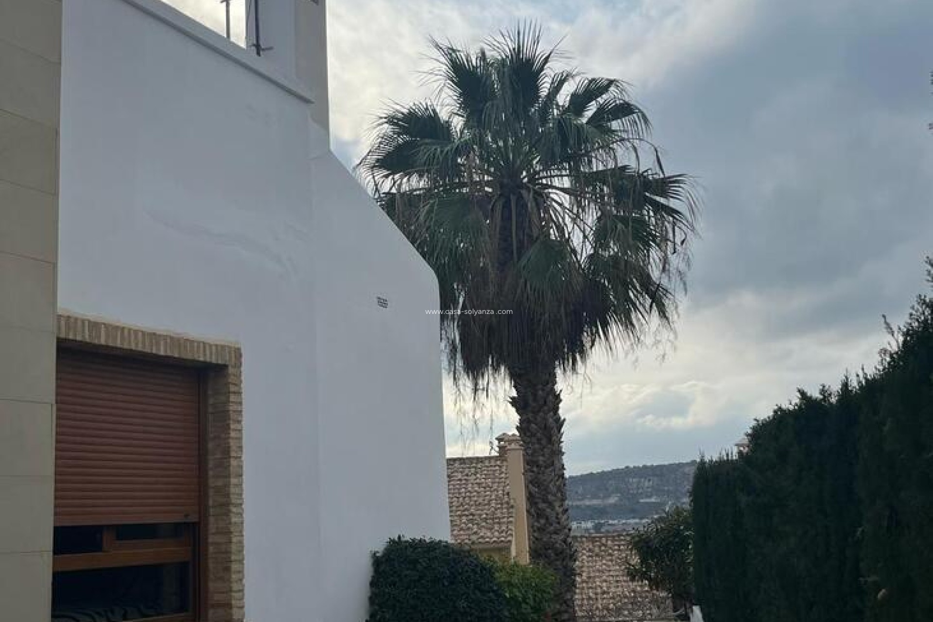 Resale - Villa - Algorfa - Costa Blanca