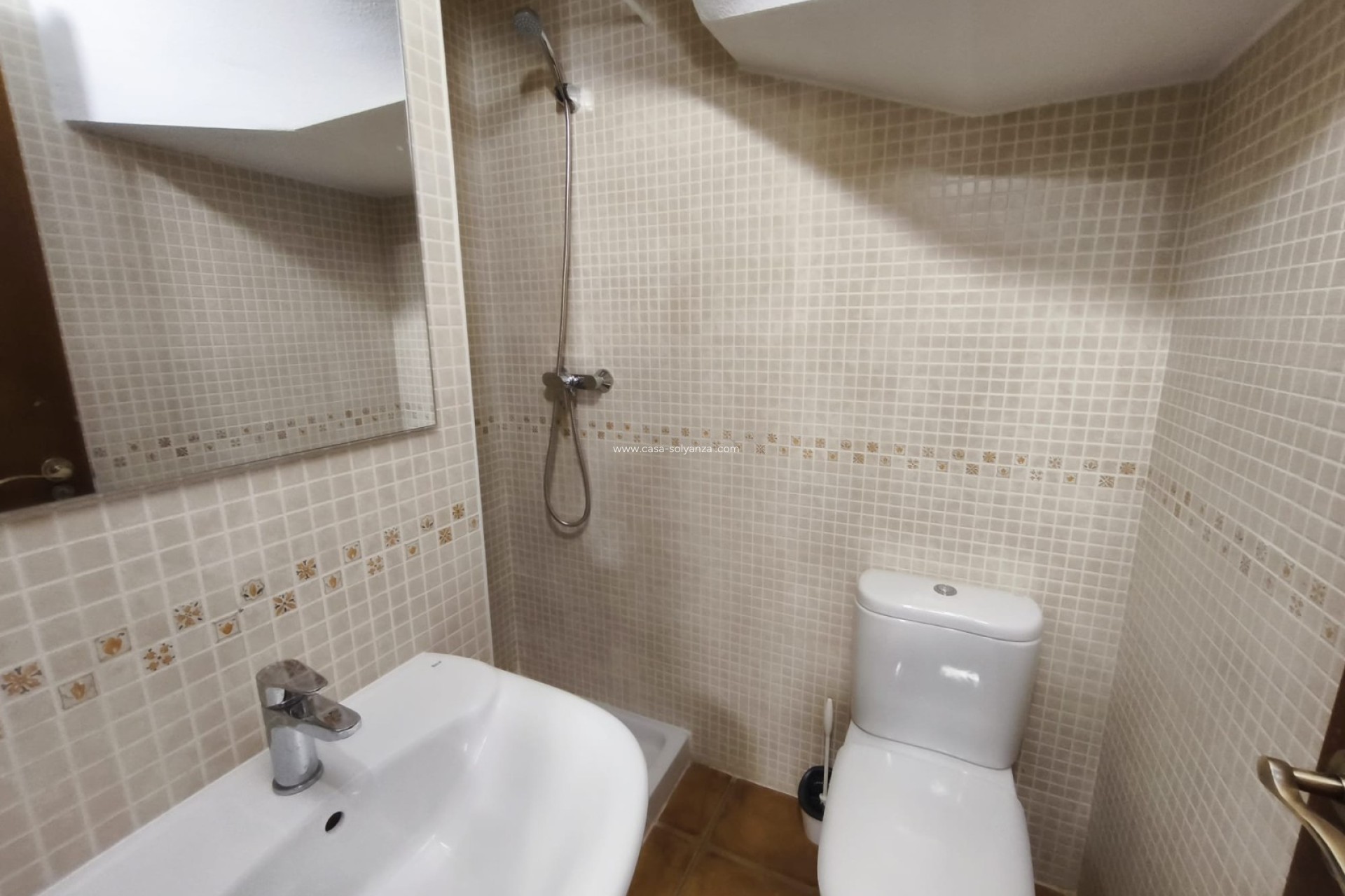 Resale - Villa - Algorfa - Inland