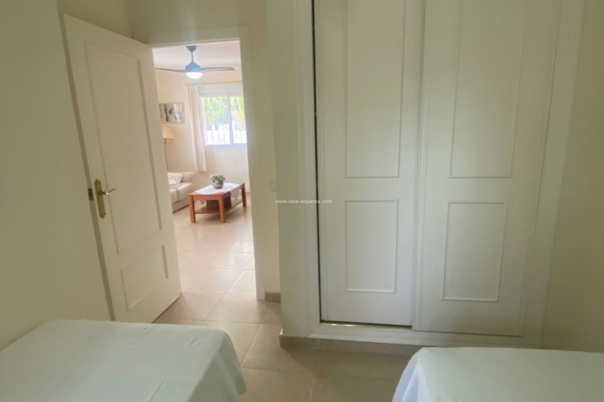 Resale - Villa - Algorfa - Inland